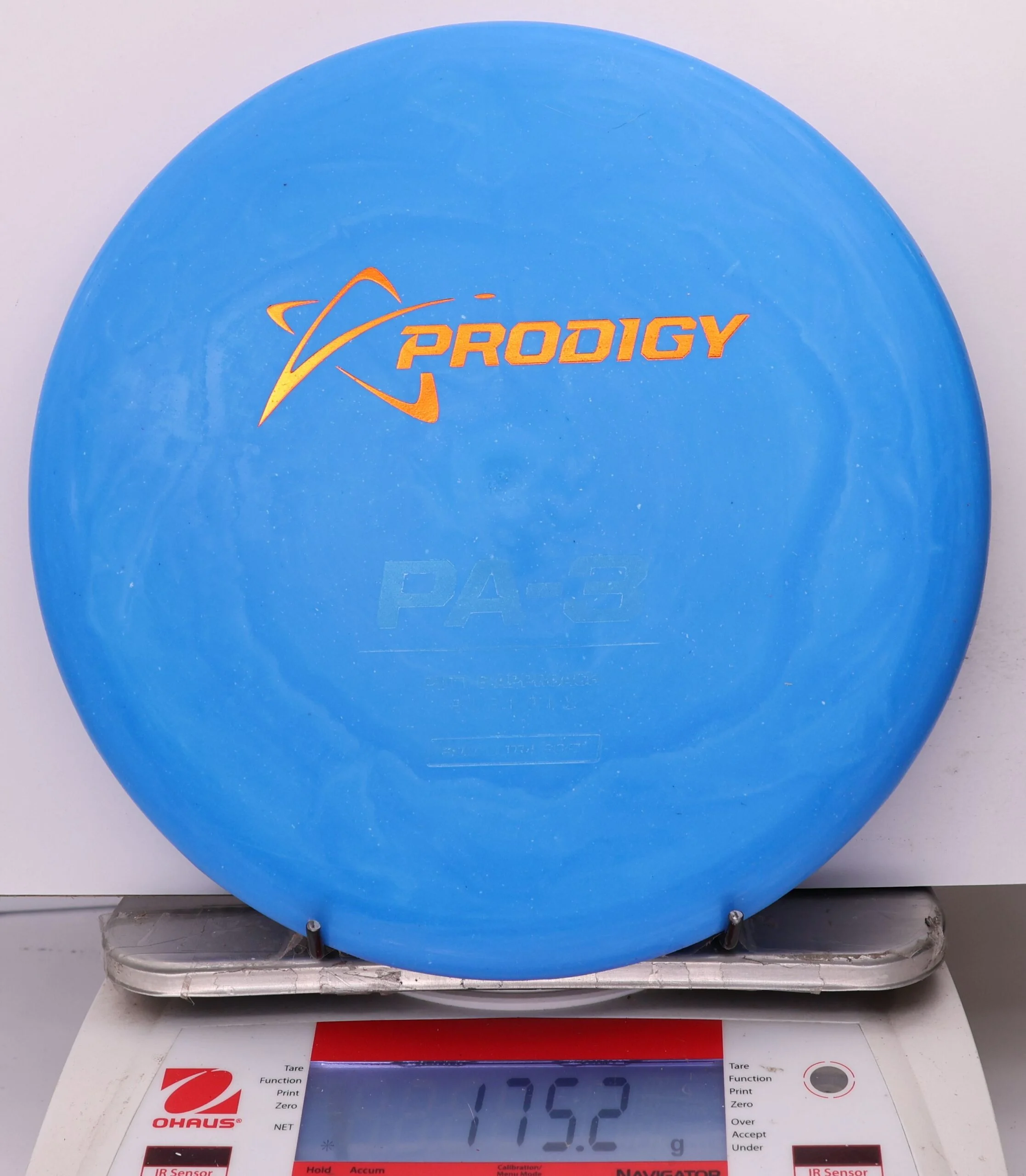 1018624 Prodigy PA3, 300 Ultra Soft - #265 Blue, 175
