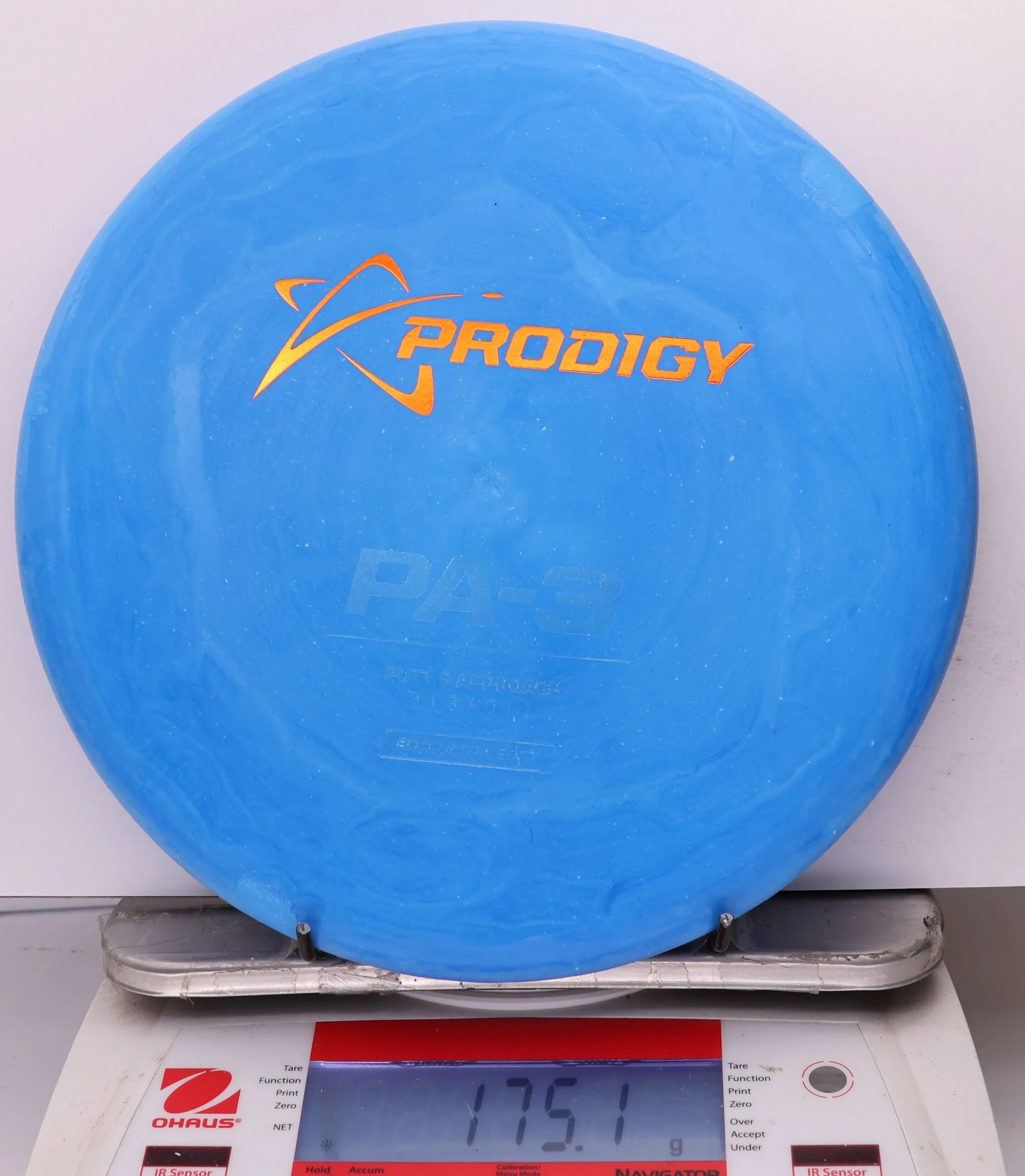1018625 Prodigy PA3, 300 Ultra Soft - #266 Blue, 175