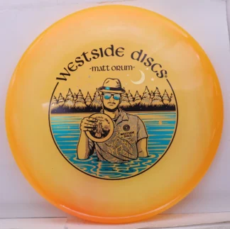 VIP X Moonshine Ring Maiden, Matt Orum 2026 Team Series