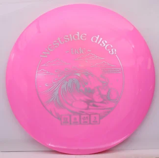 Tournament Tide