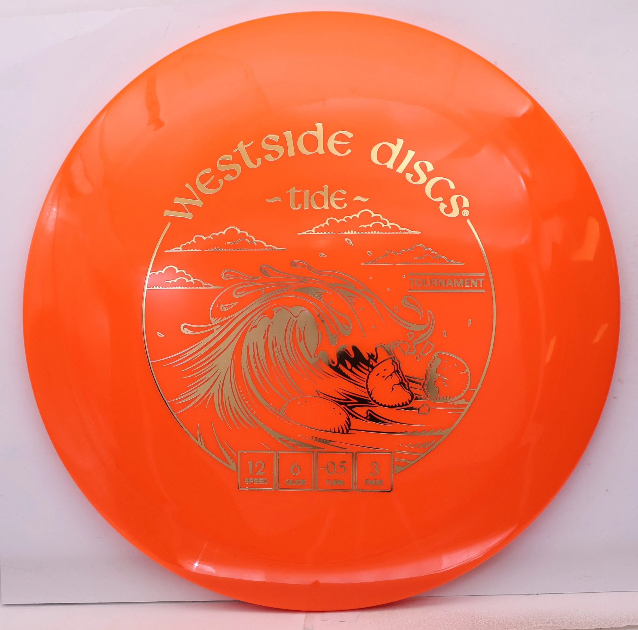 Tournament Tide - Image 2