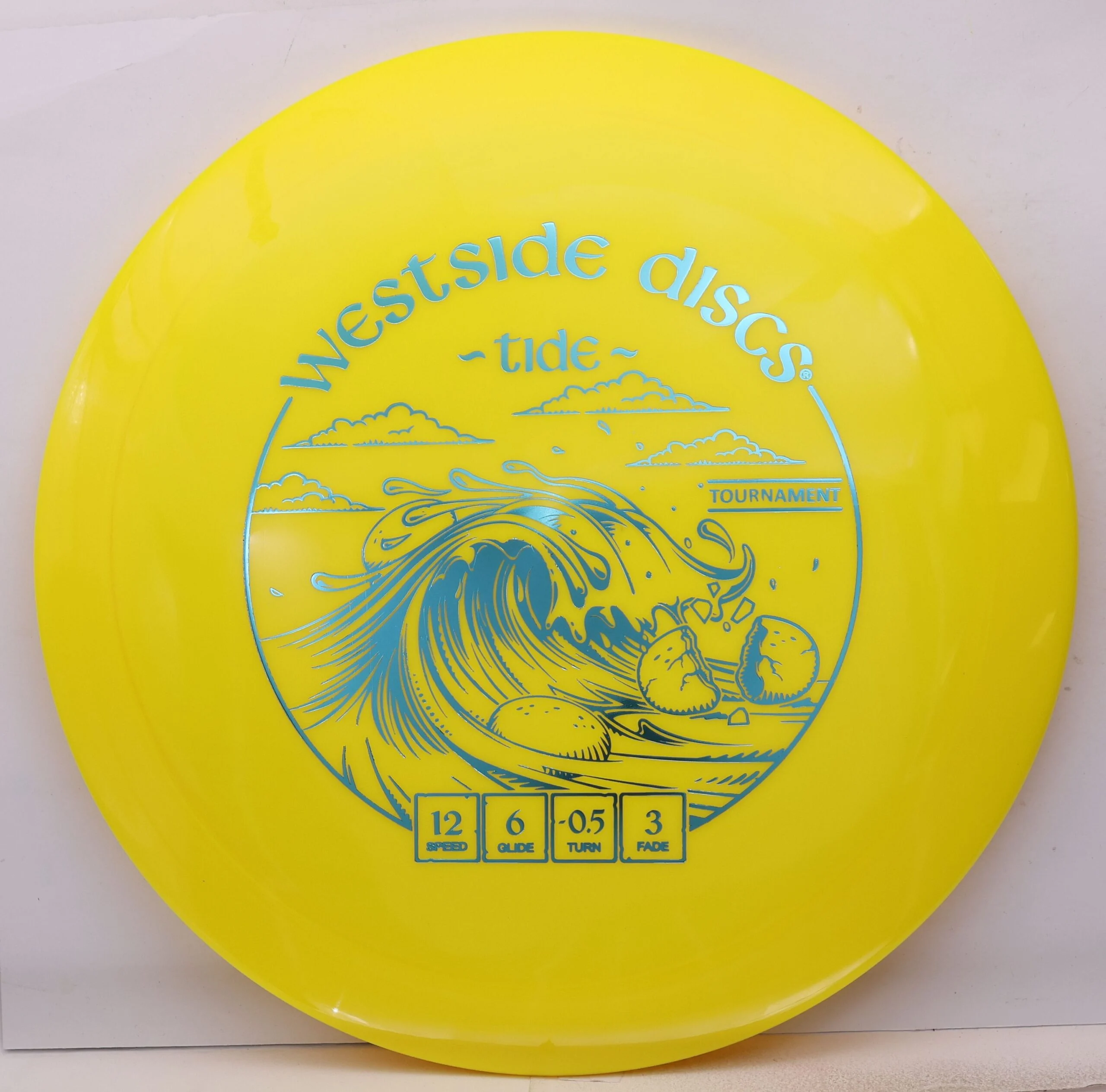 Tournament Tide - Image 6