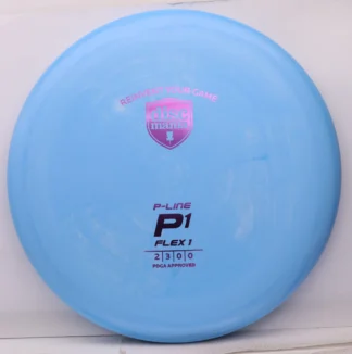 P-Line P1, Flex 1