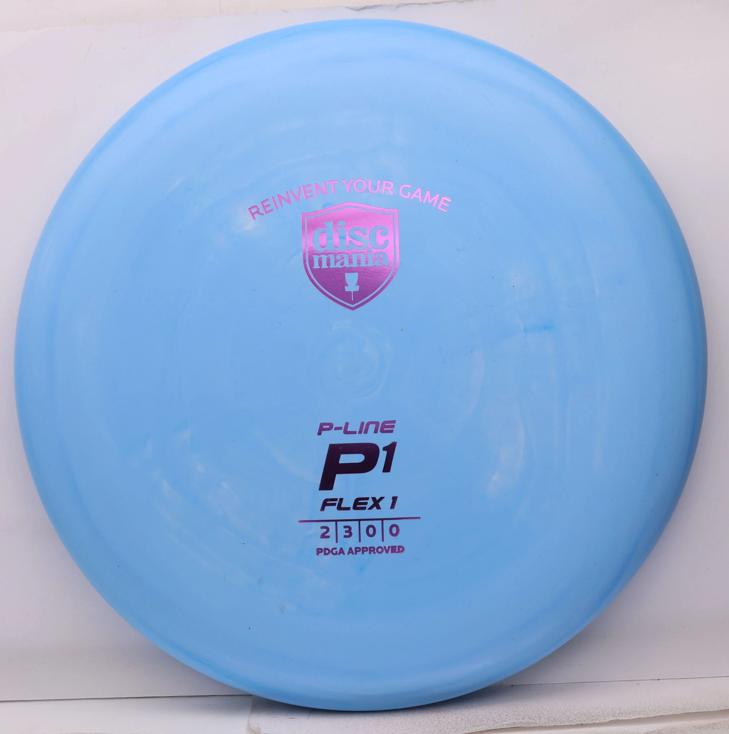 P-Line P1, Flex 1