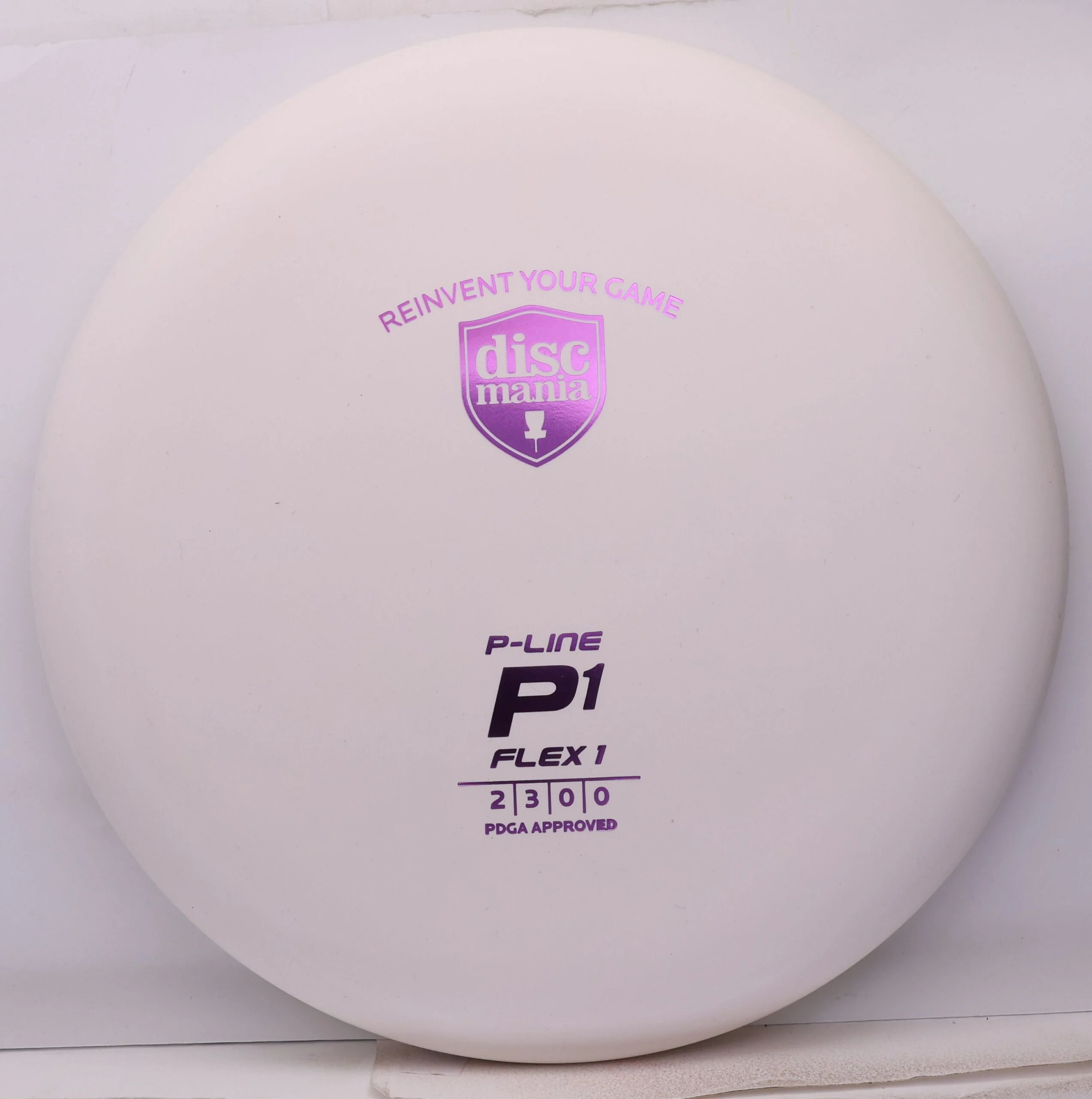 P-Line P1, Flex 1 - Image 2
