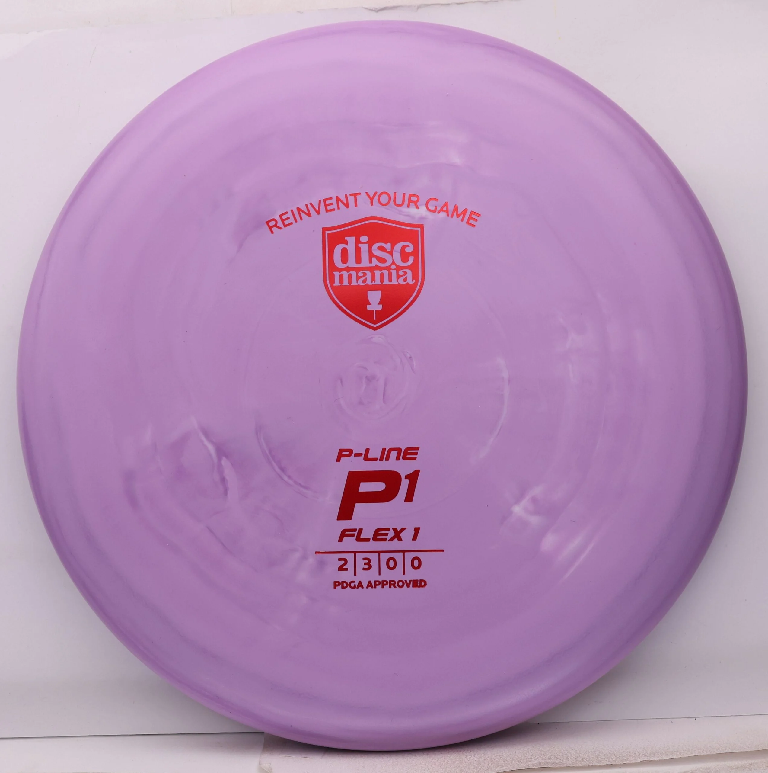 P-Line P1, Flex 1 - Image 3