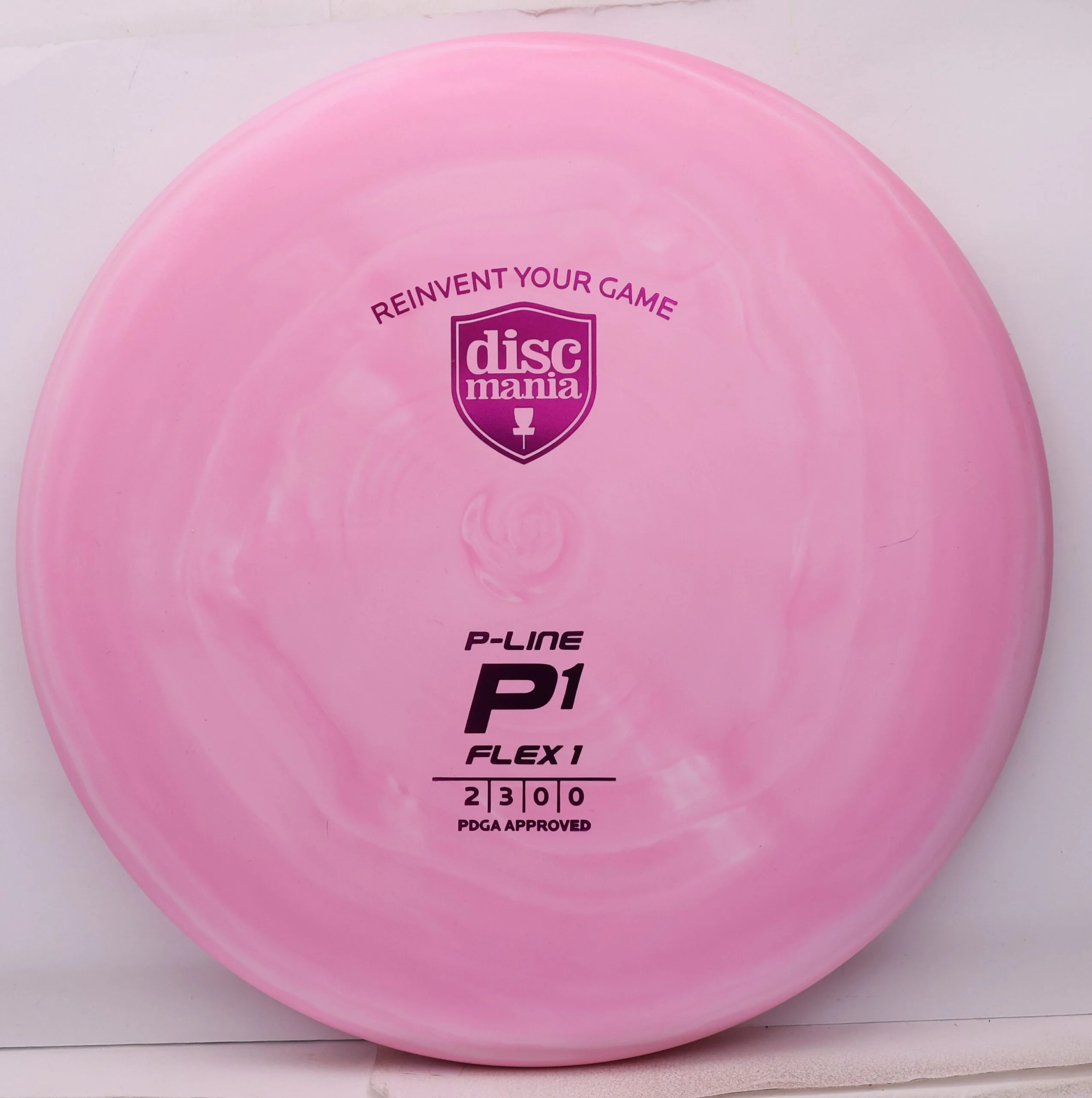 P-Line P1, Flex 1 - Image 4