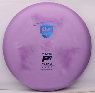 P-Line P1, Flex 3