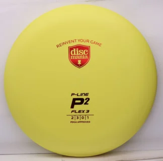 P-Line P2, Flex 3