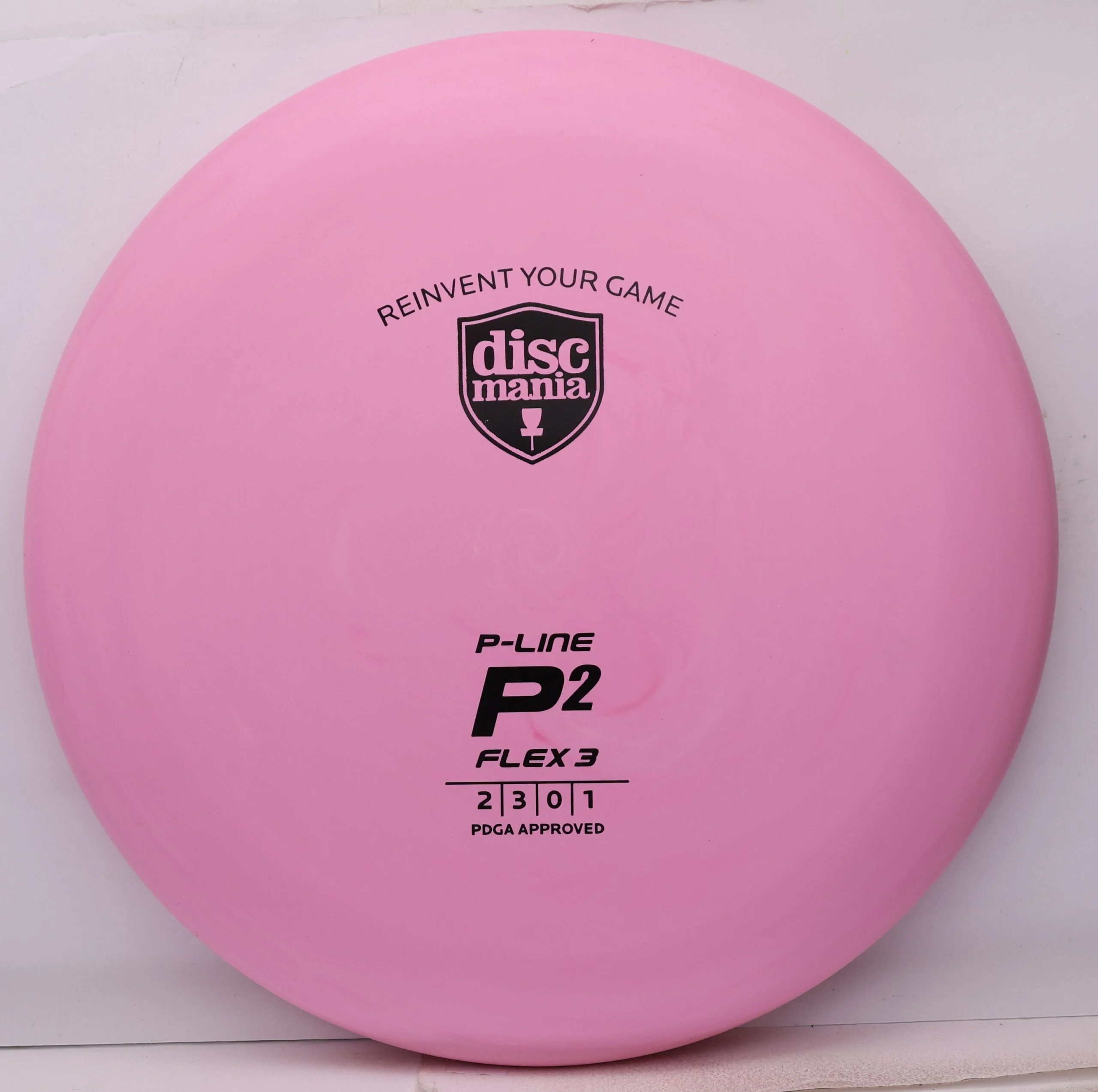 P-Line P2, Flex 3 - Image 2