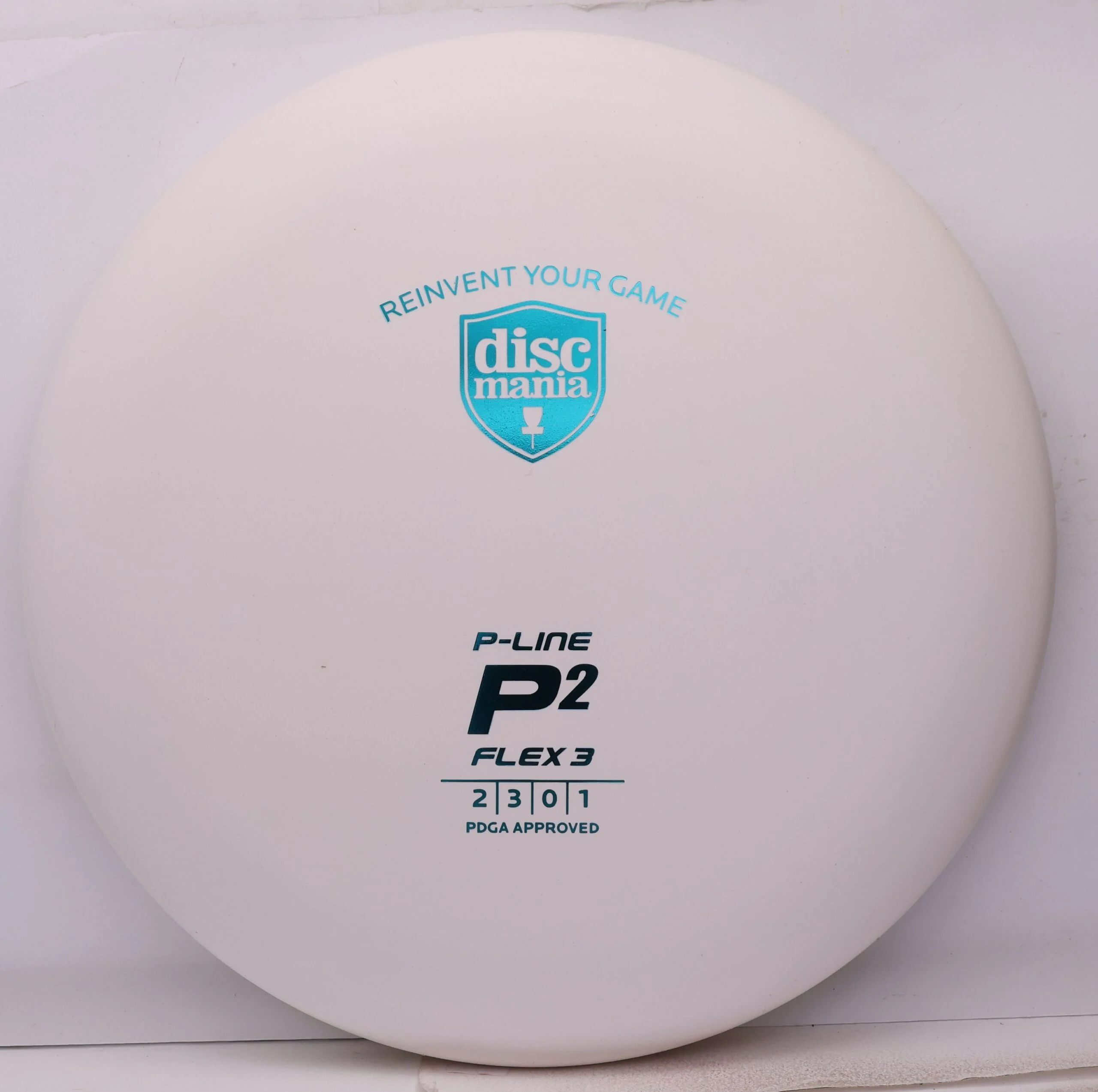 P-Line P2, Flex 3 - Image 3