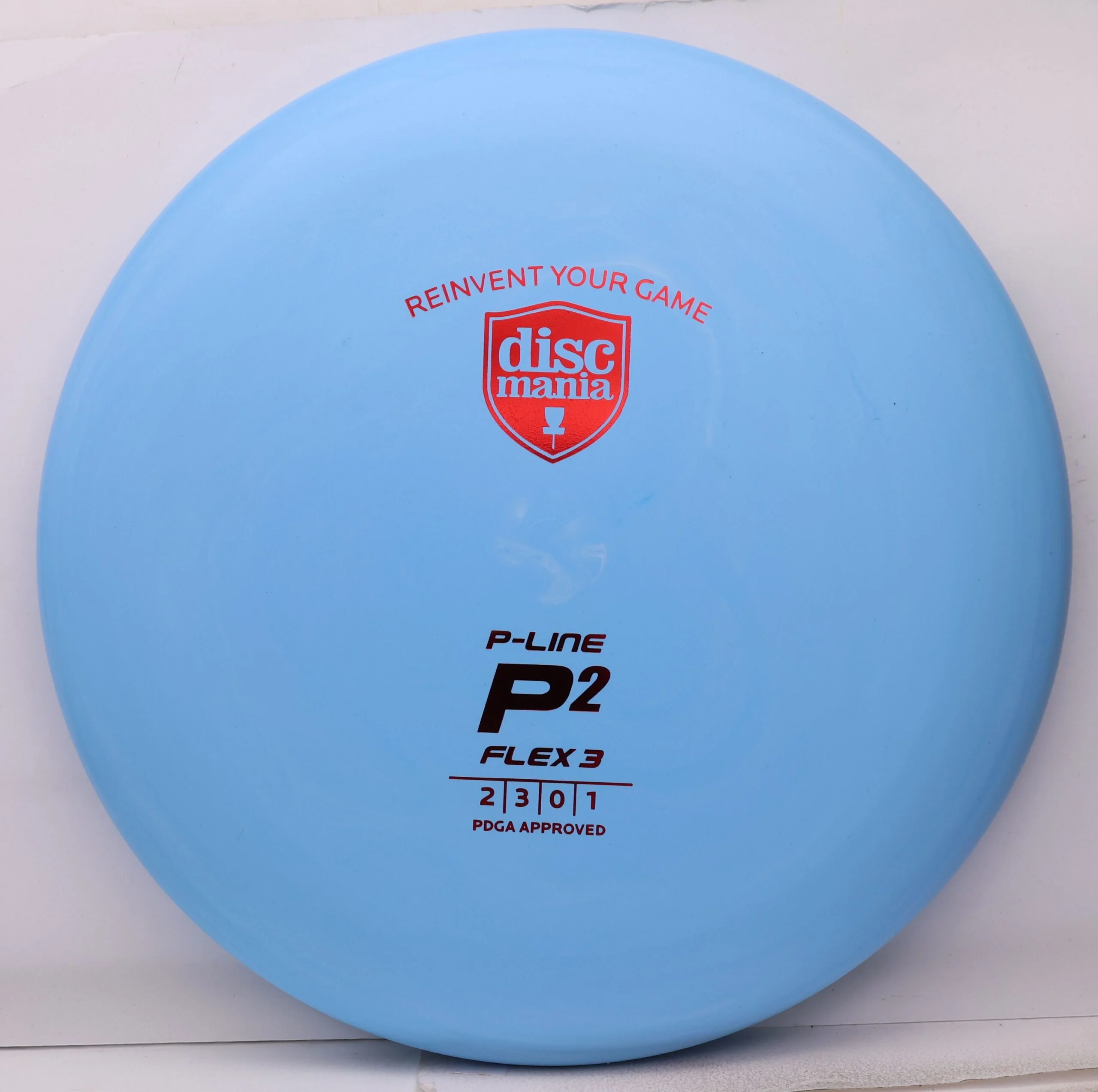 P-Line P2, Flex 3 - Image 4