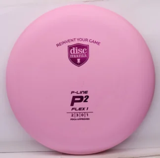 P-Line P2, Flex 1