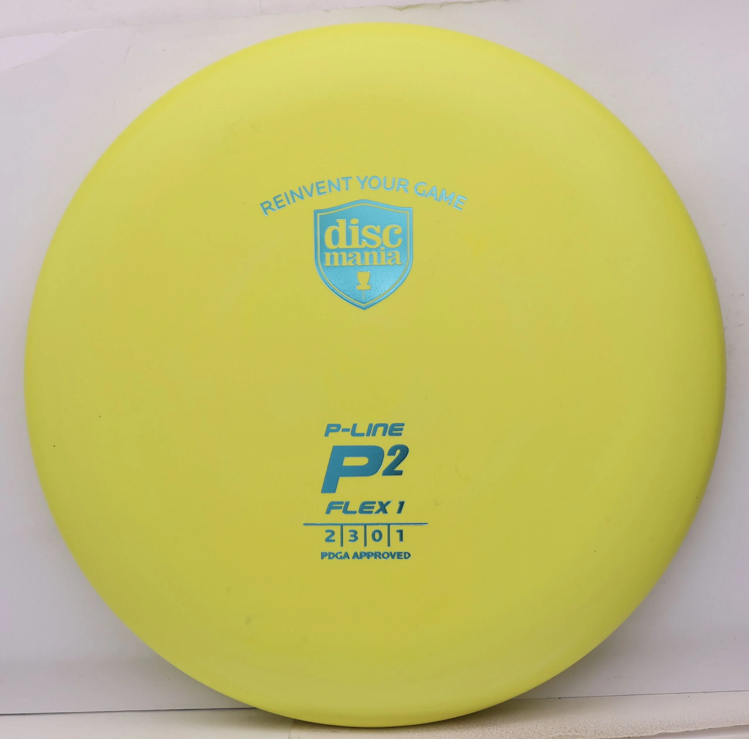 P-Line P2, Flex 1 - Image 2