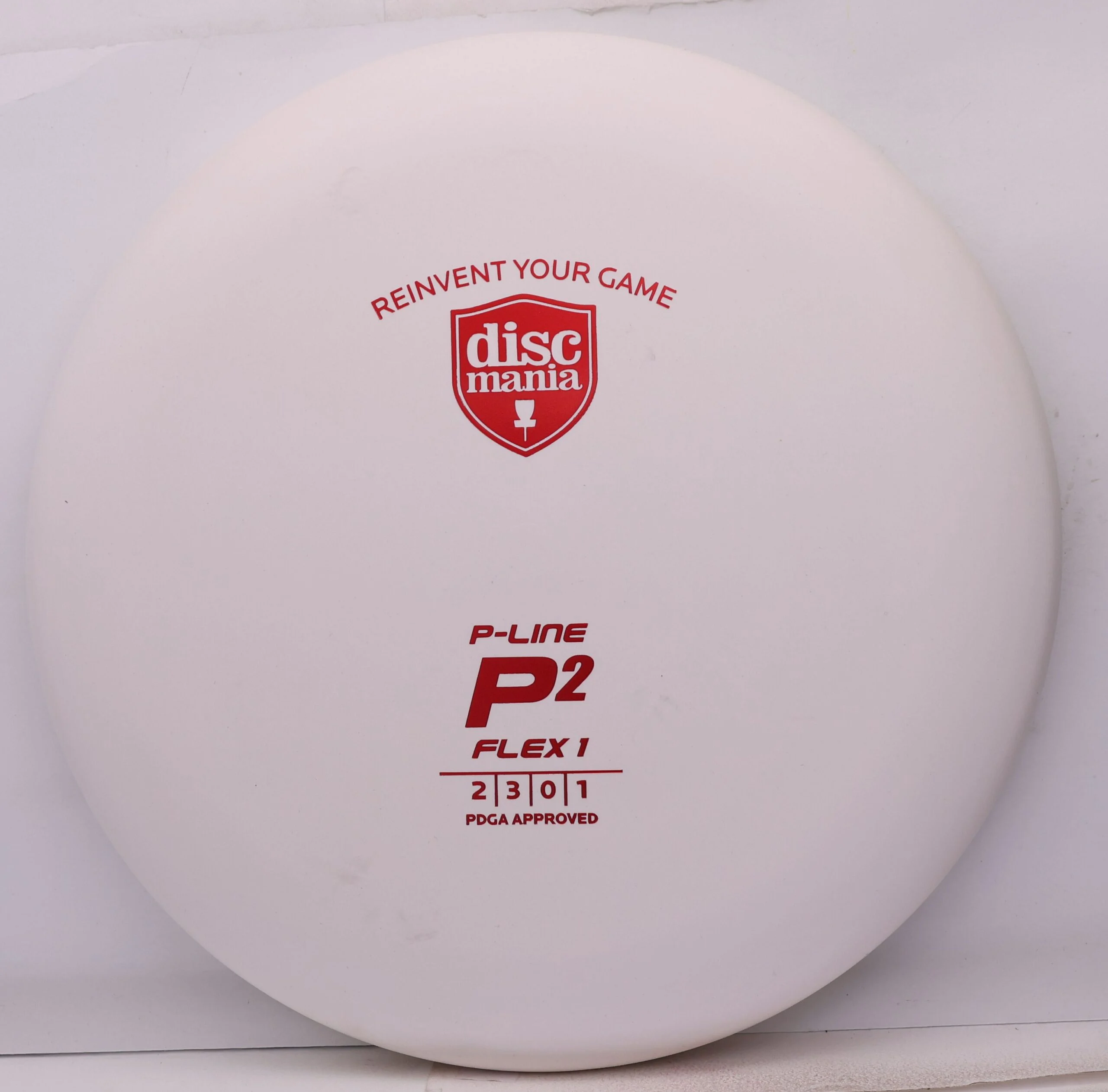 P-Line P2, Flex 1 - Image 3