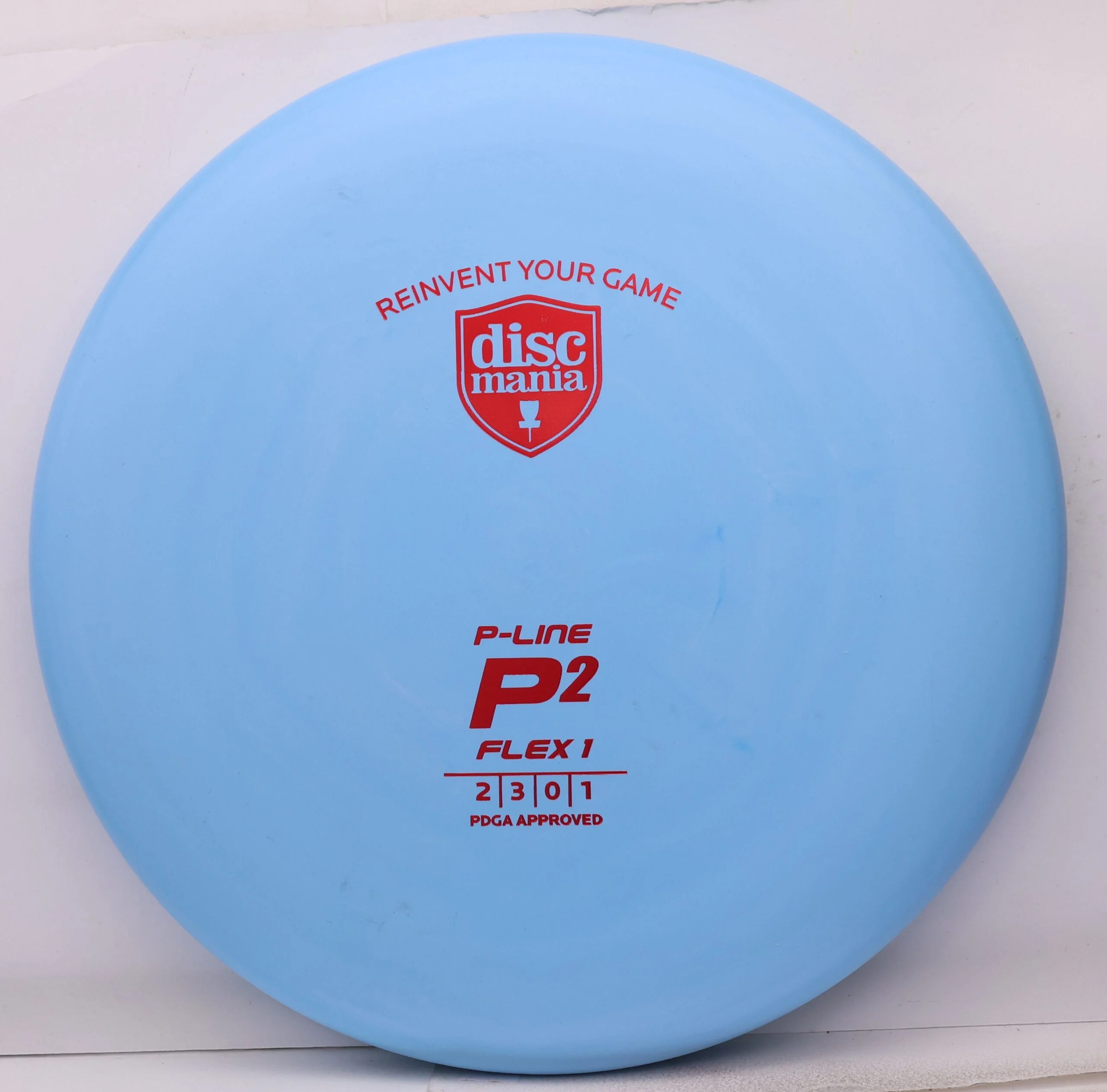P-Line P2, Flex 1 - Image 4