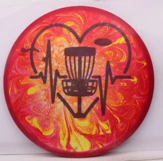 Fission Rhythm, No Stamp - Kent's Dyes 16