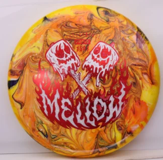 Prototype Premium Mellow - Kent's Dyes 19