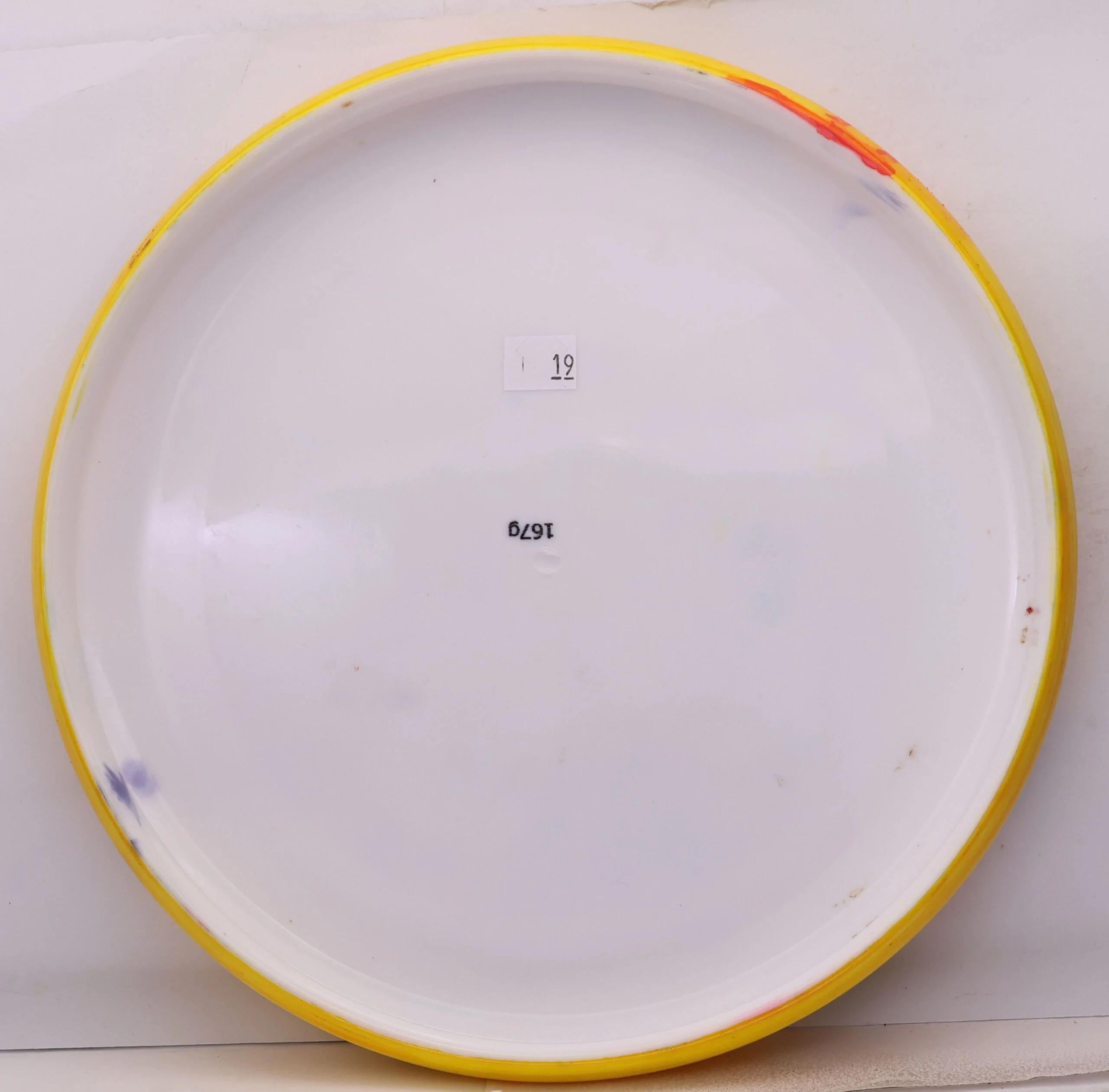 Prototype Premium Mellow - Kent's Dyes 19 - Image 2