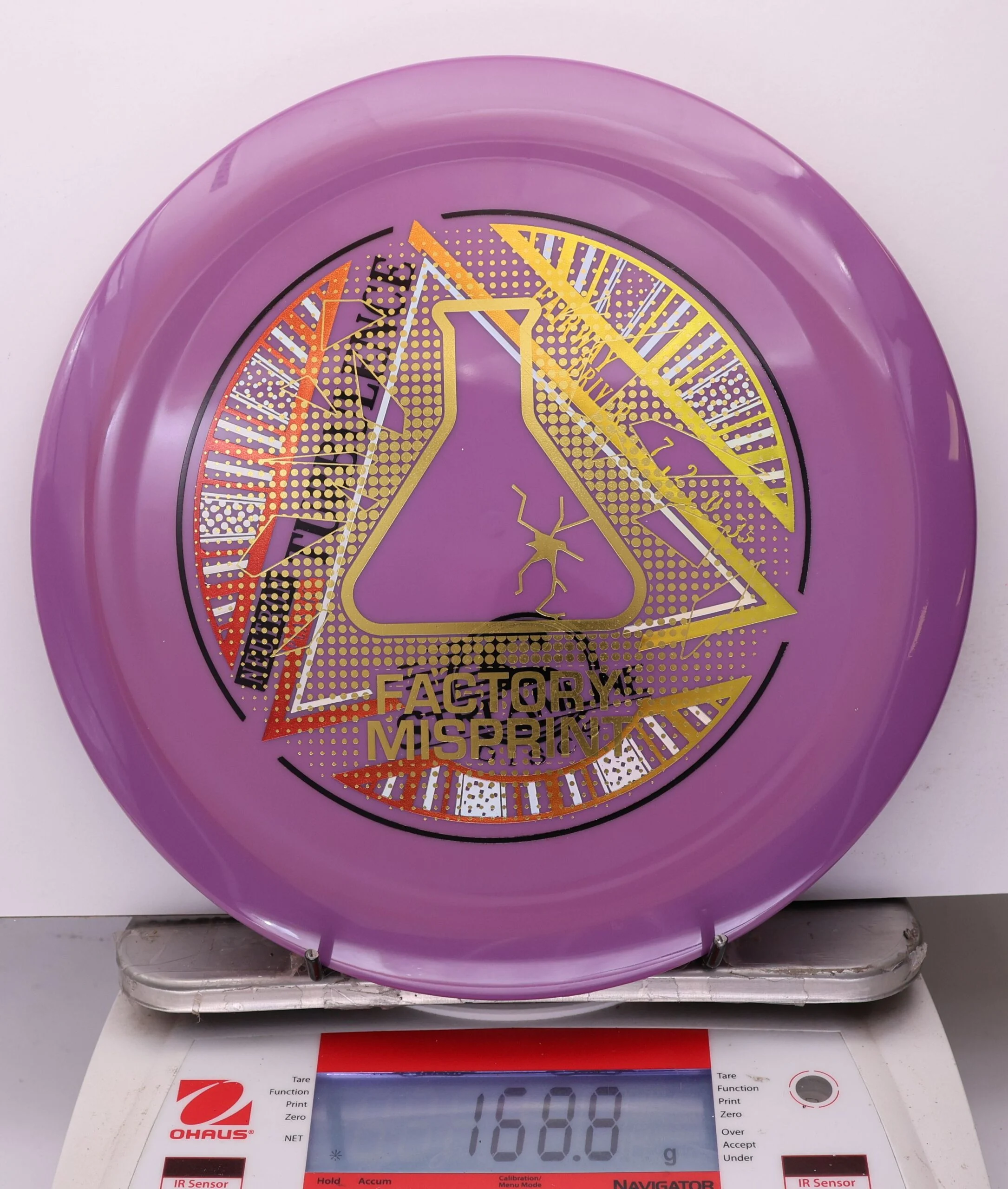 1022021 X-Out Neutron Turbulence - #02 Purple, 169