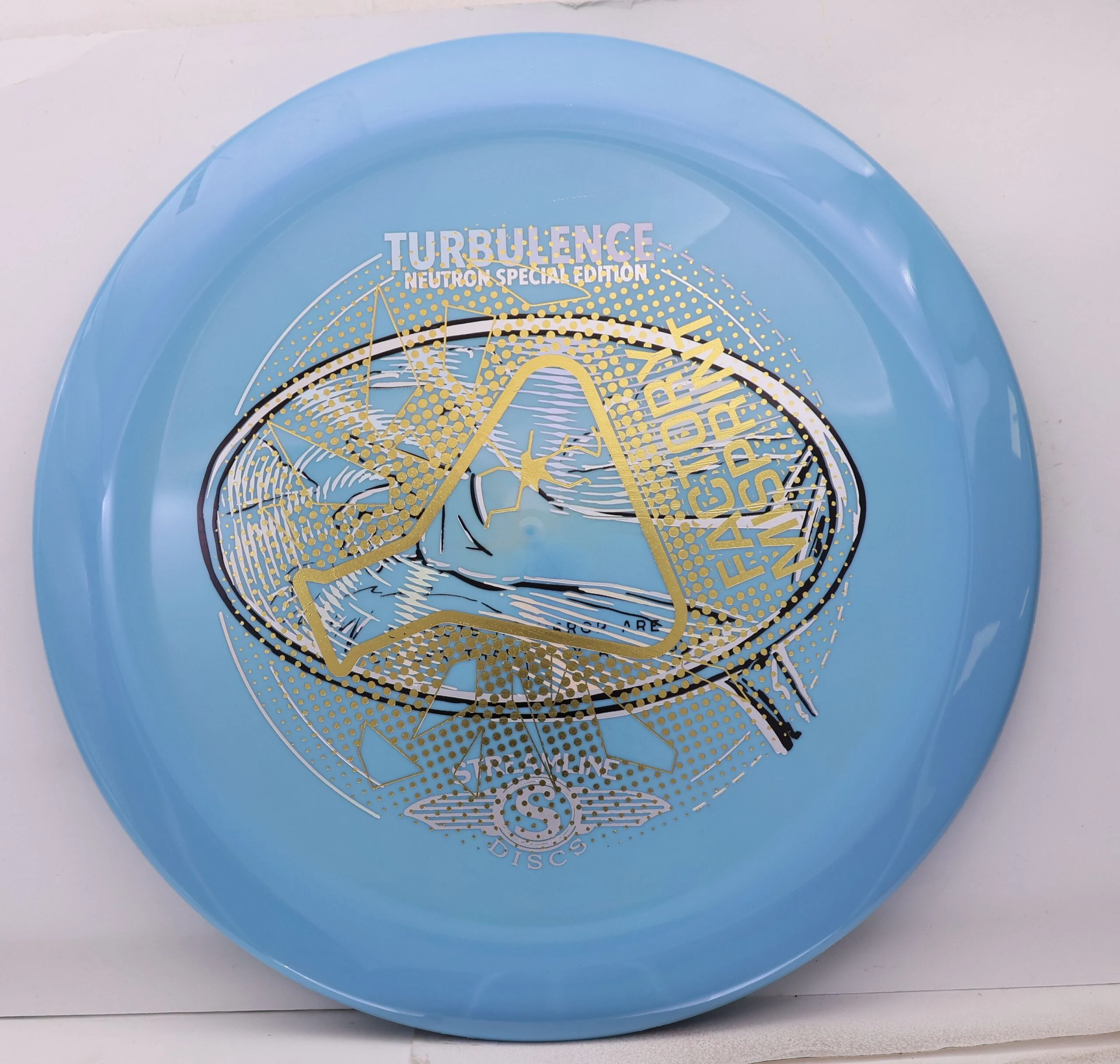 X-Out Neutron Turbulence - Image 4
