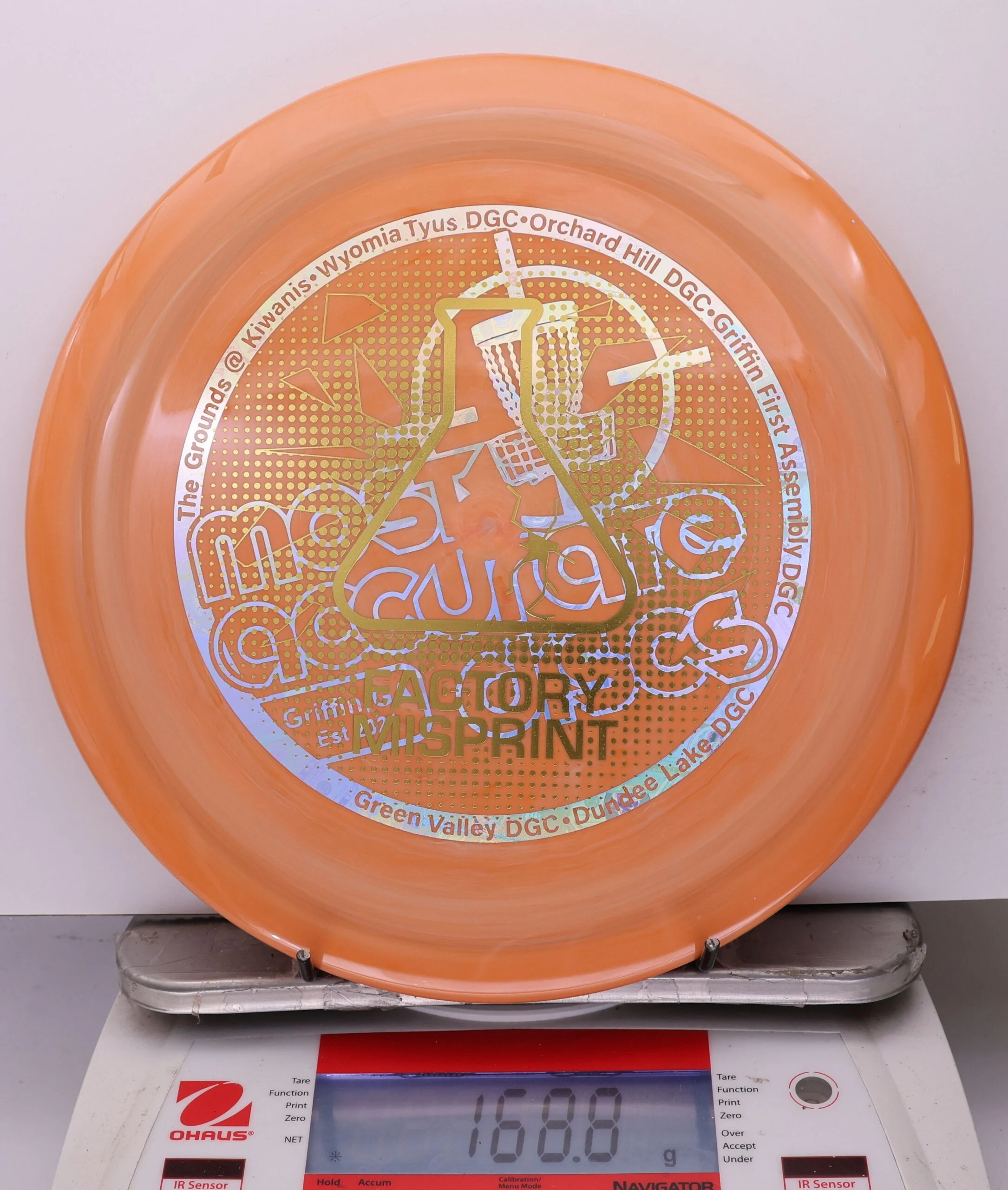 1022105 X-Out Neutron Turbulence - #17 BrntOrange, 169