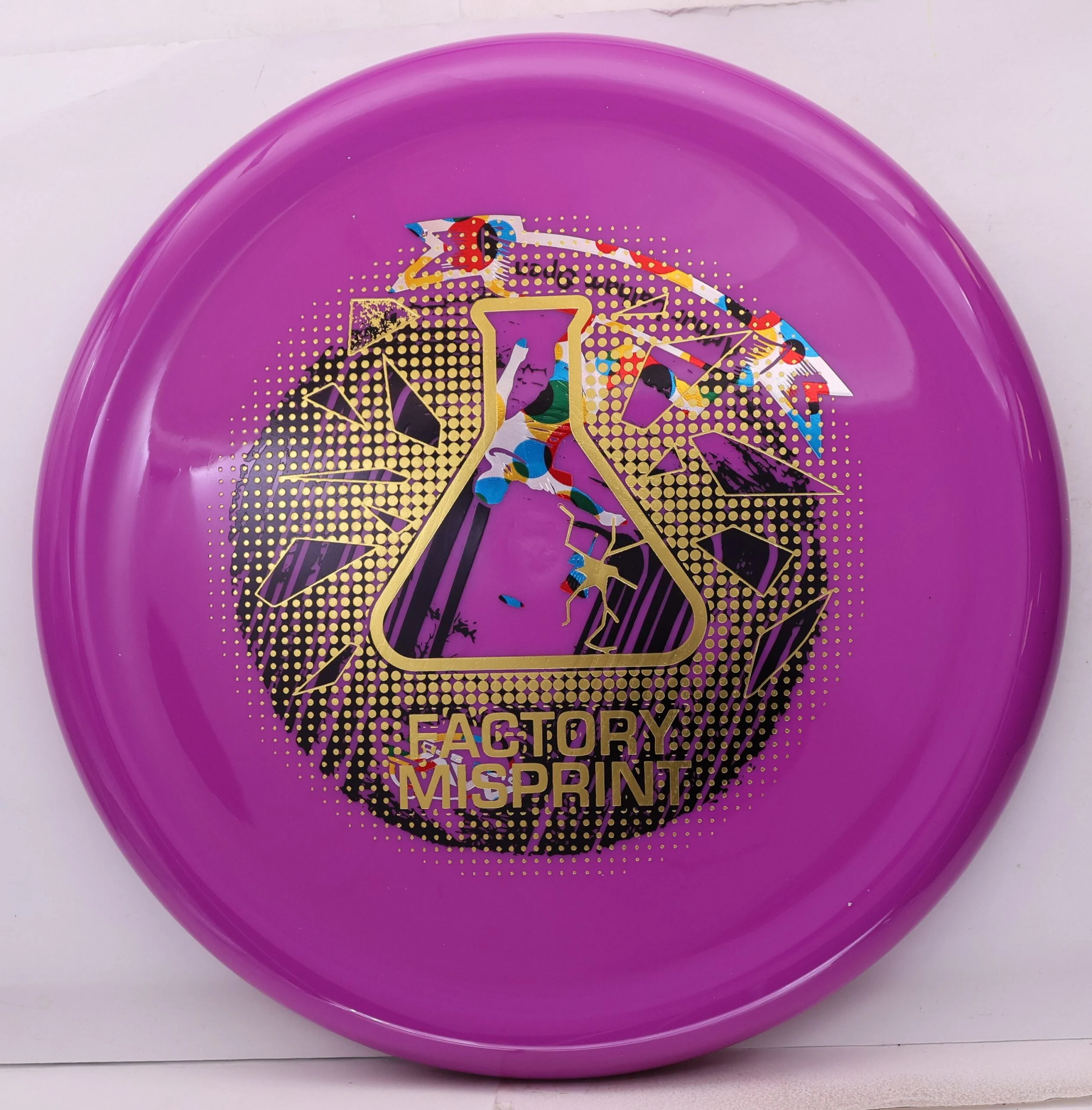 X-Out Neutron Soft Range