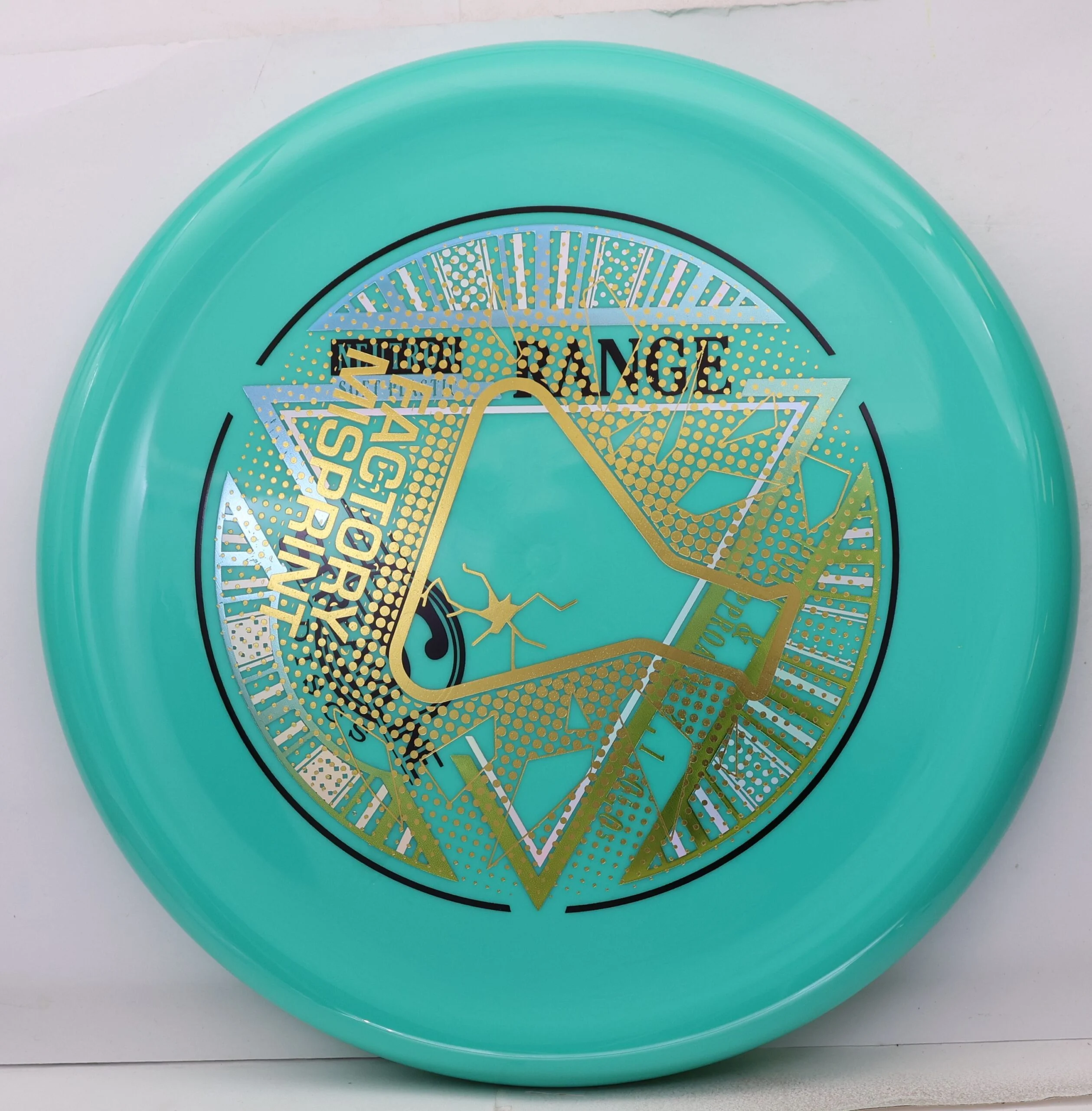X-Out Neutron Soft Range - Image 2