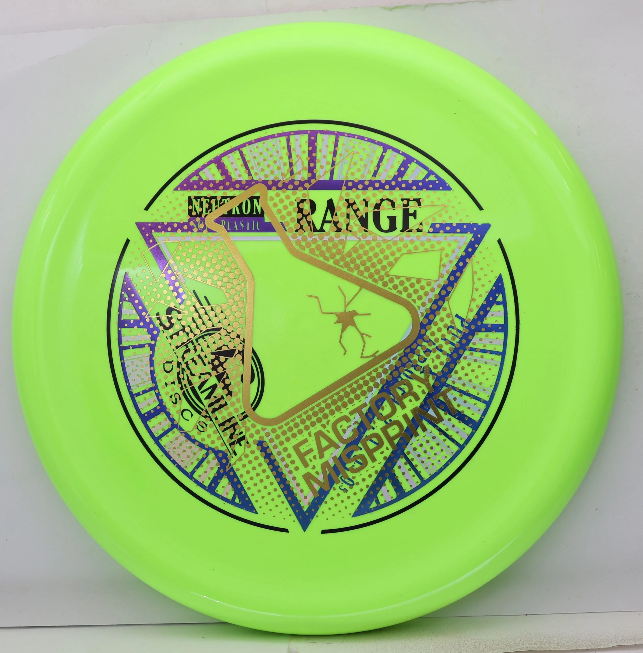 X-Out Neutron Soft Range - Image 3