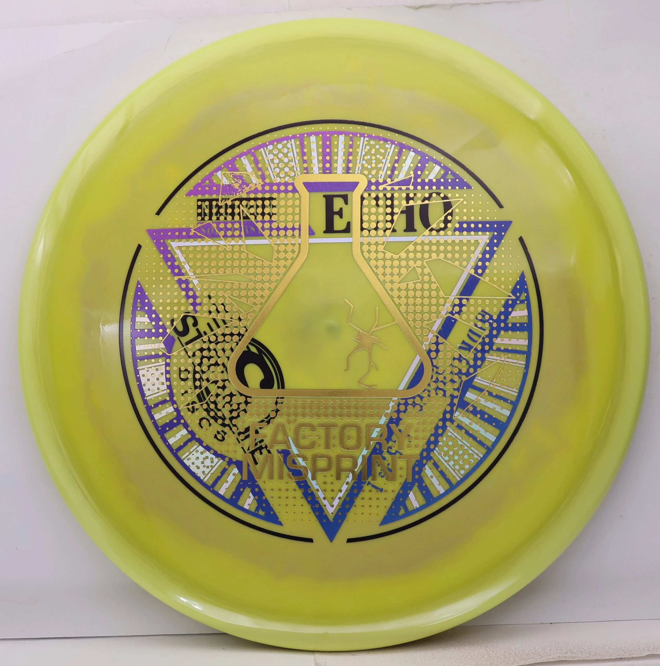 X-Out Neutron Soft Echo - Image 4