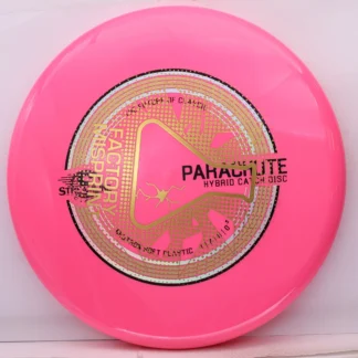 X-Out Neutron Soft Parachute