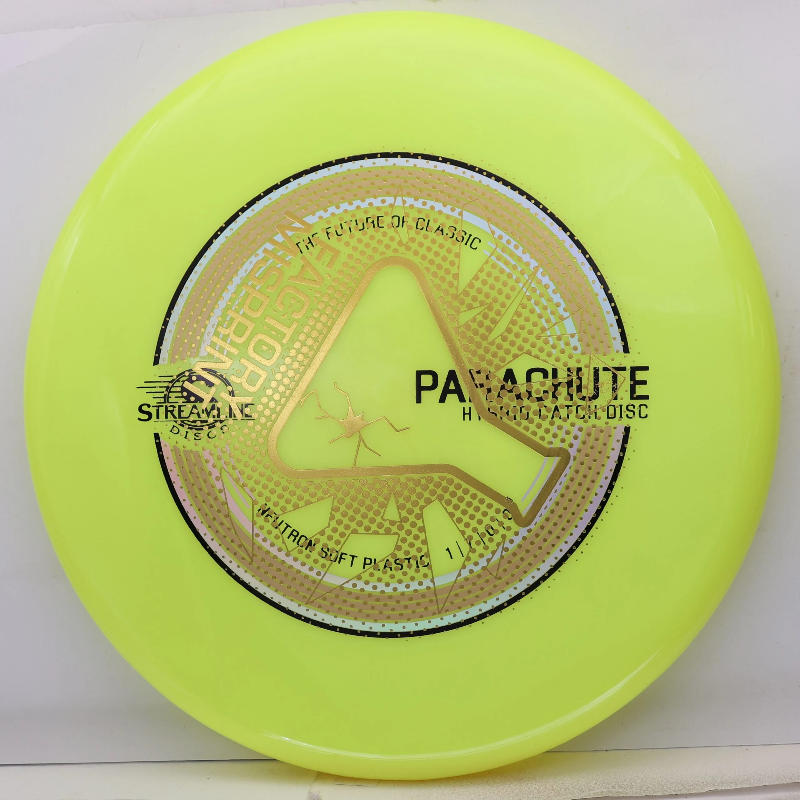 X-Out Neutron Soft Parachute - Image 4