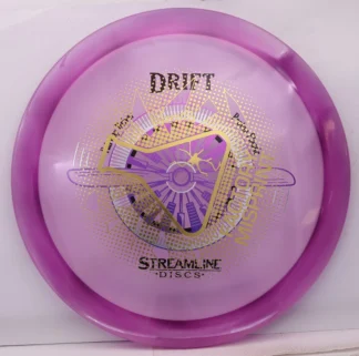 X-Out Proton Drift