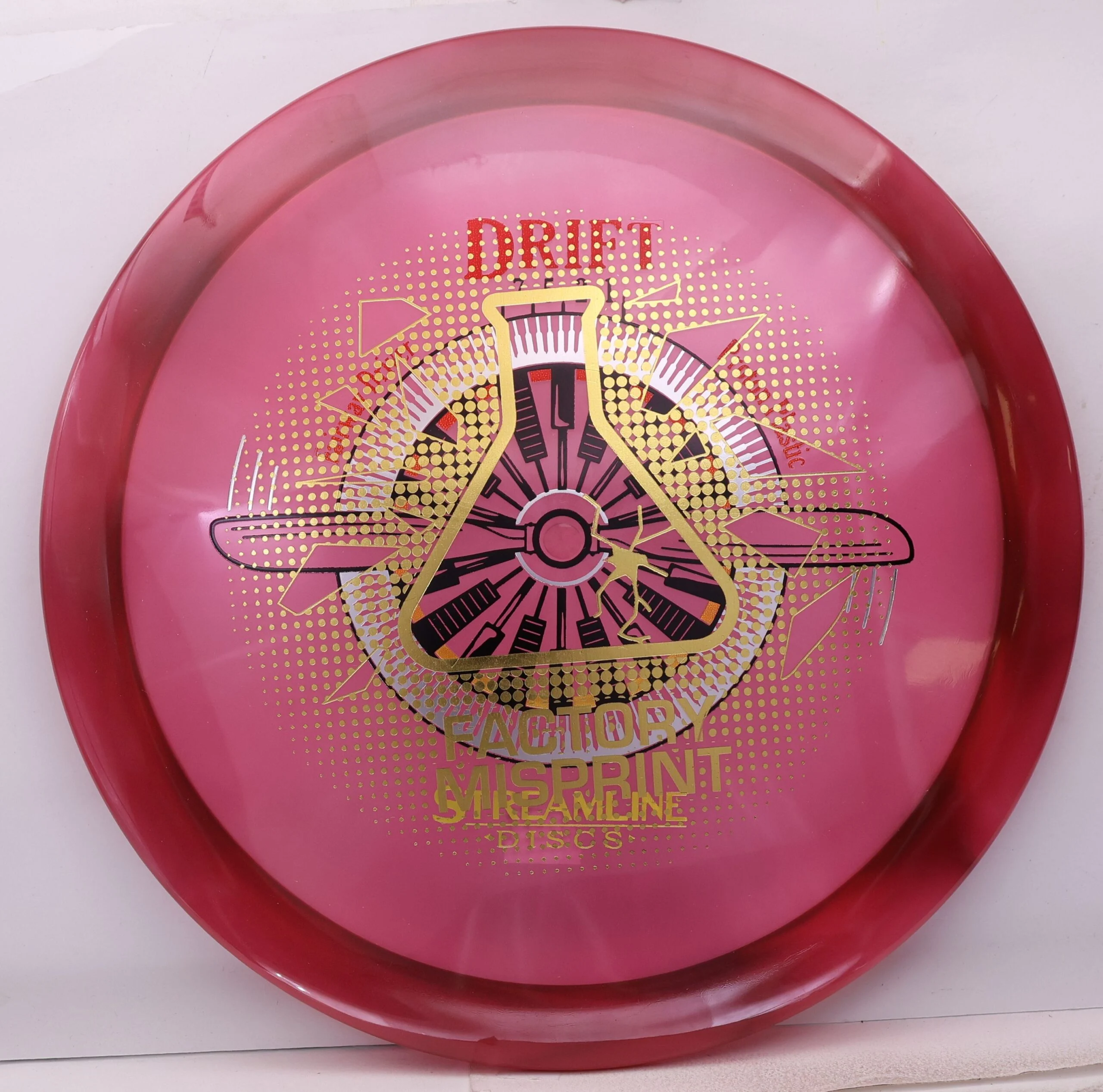 X-Out Proton Drift - Image 4