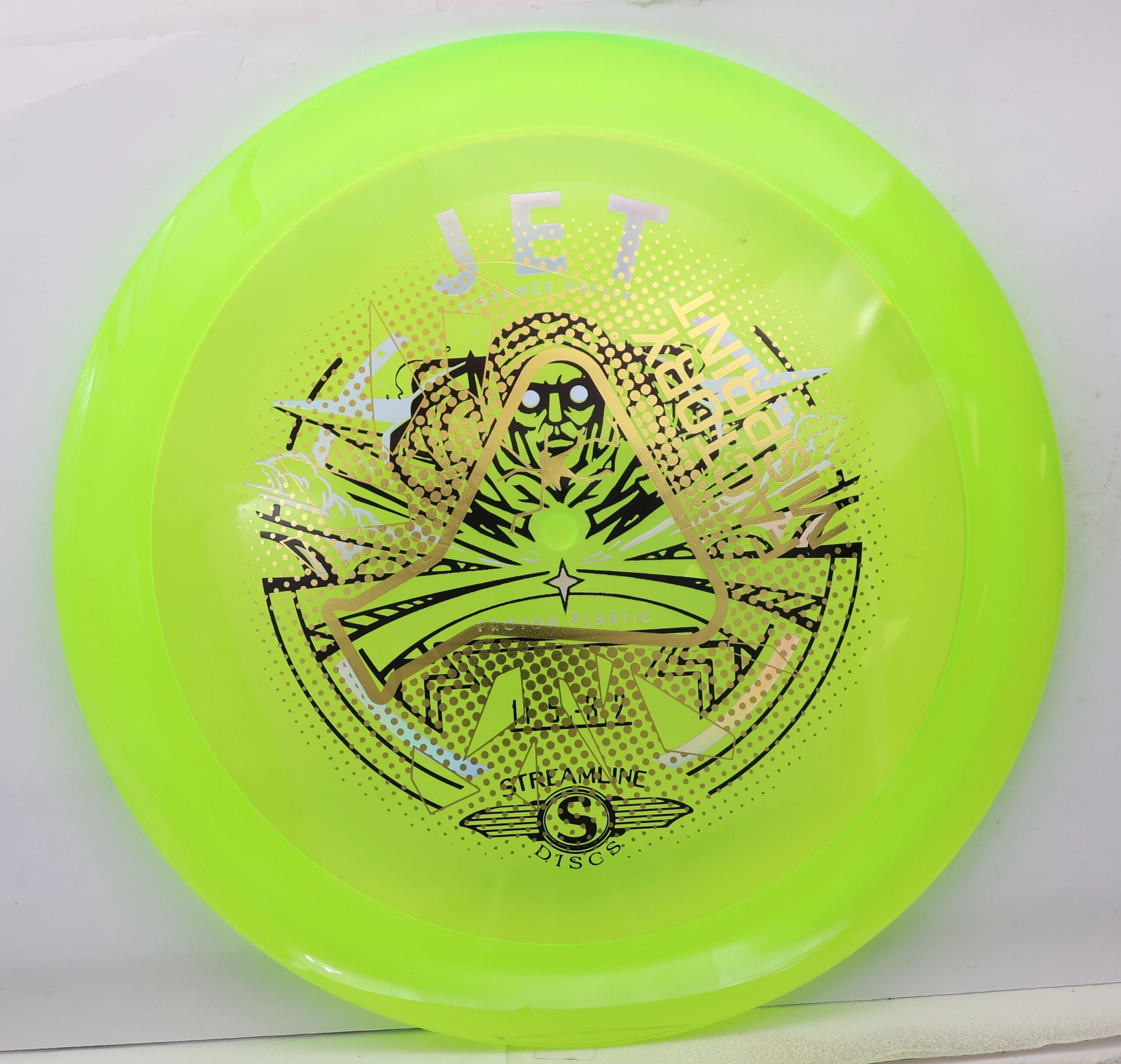 X-Out Proton Jet - Image 2