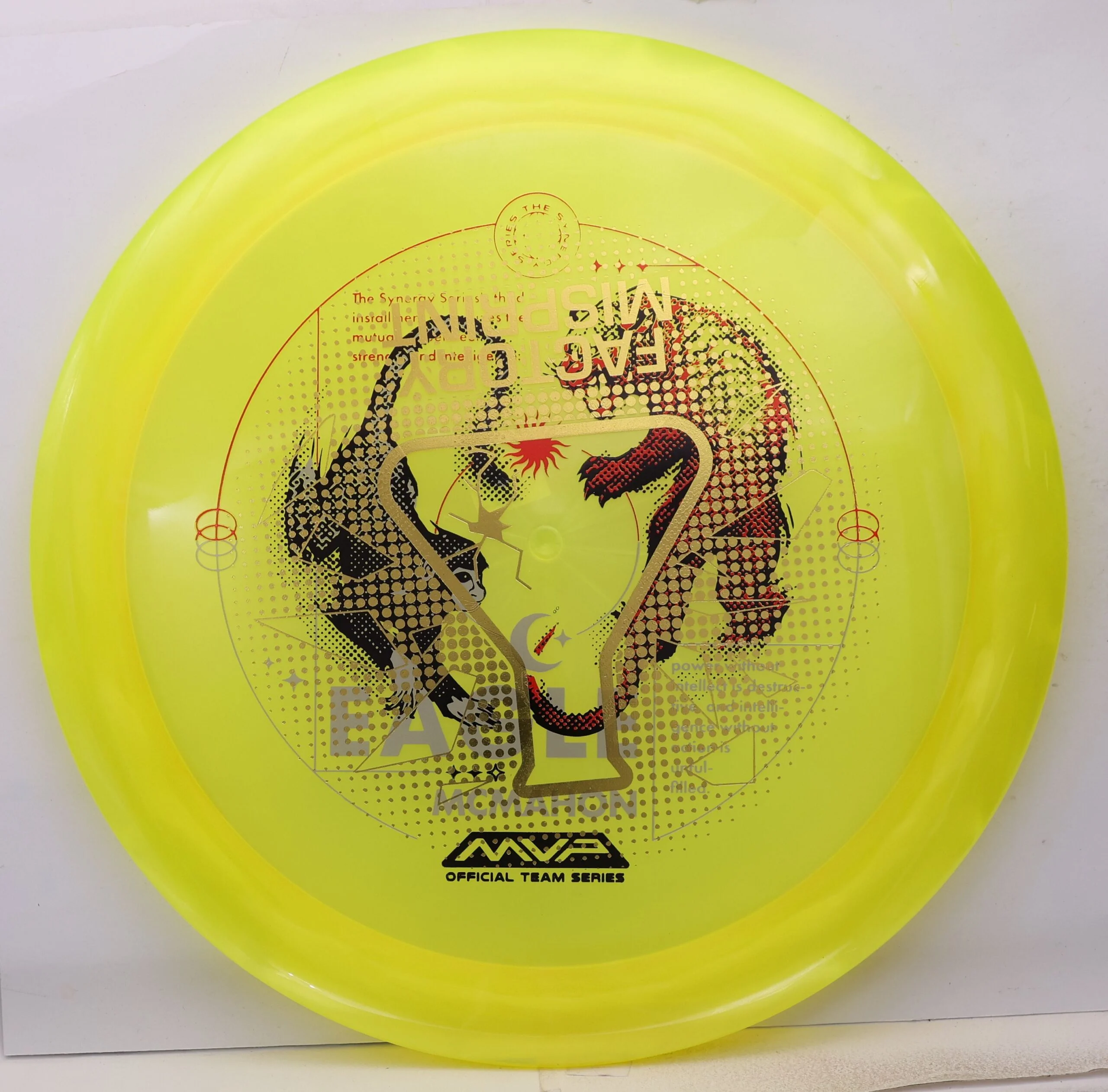 X-Out Proton Boost