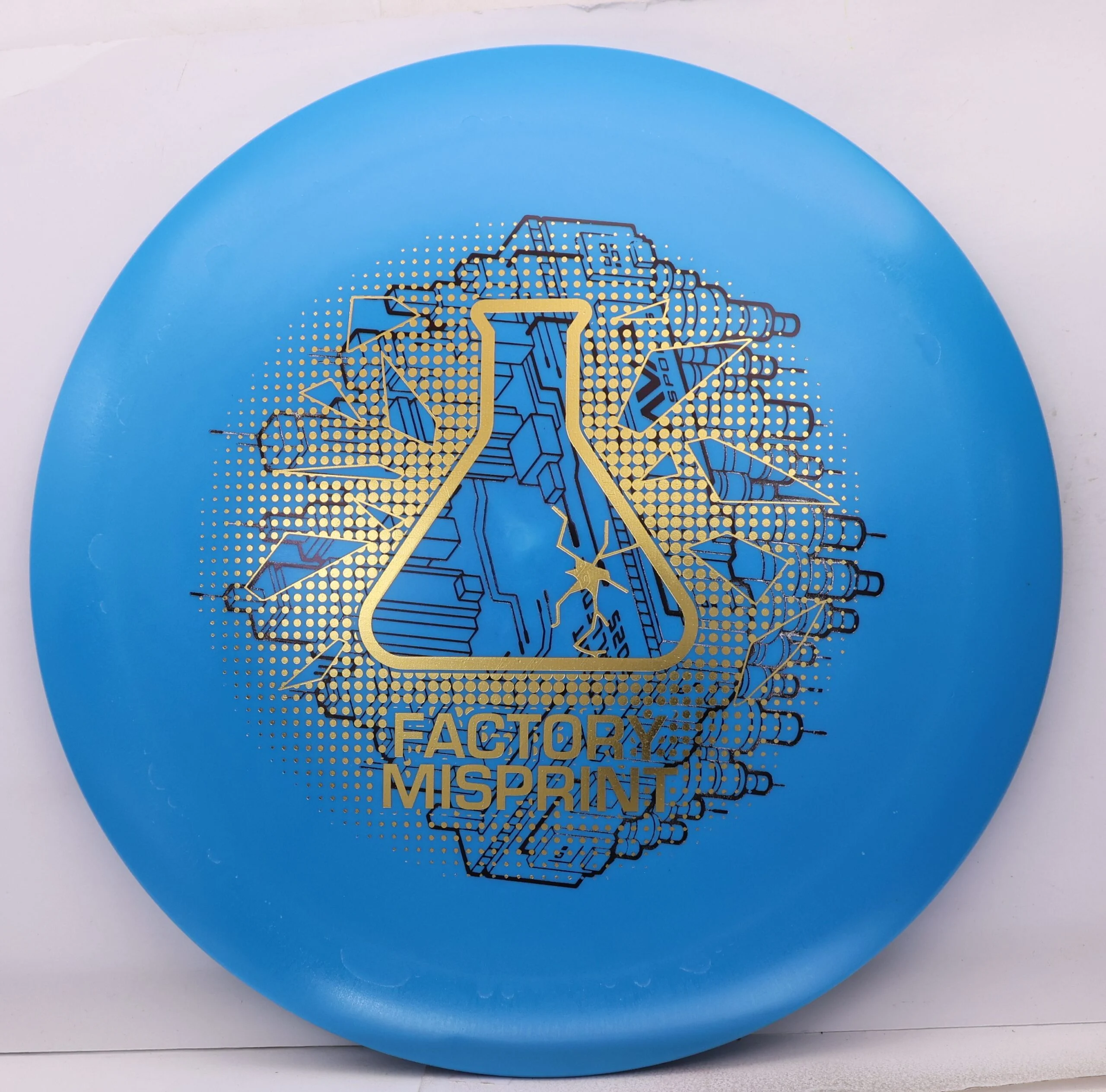 X-Out Fission Trace - Image 2