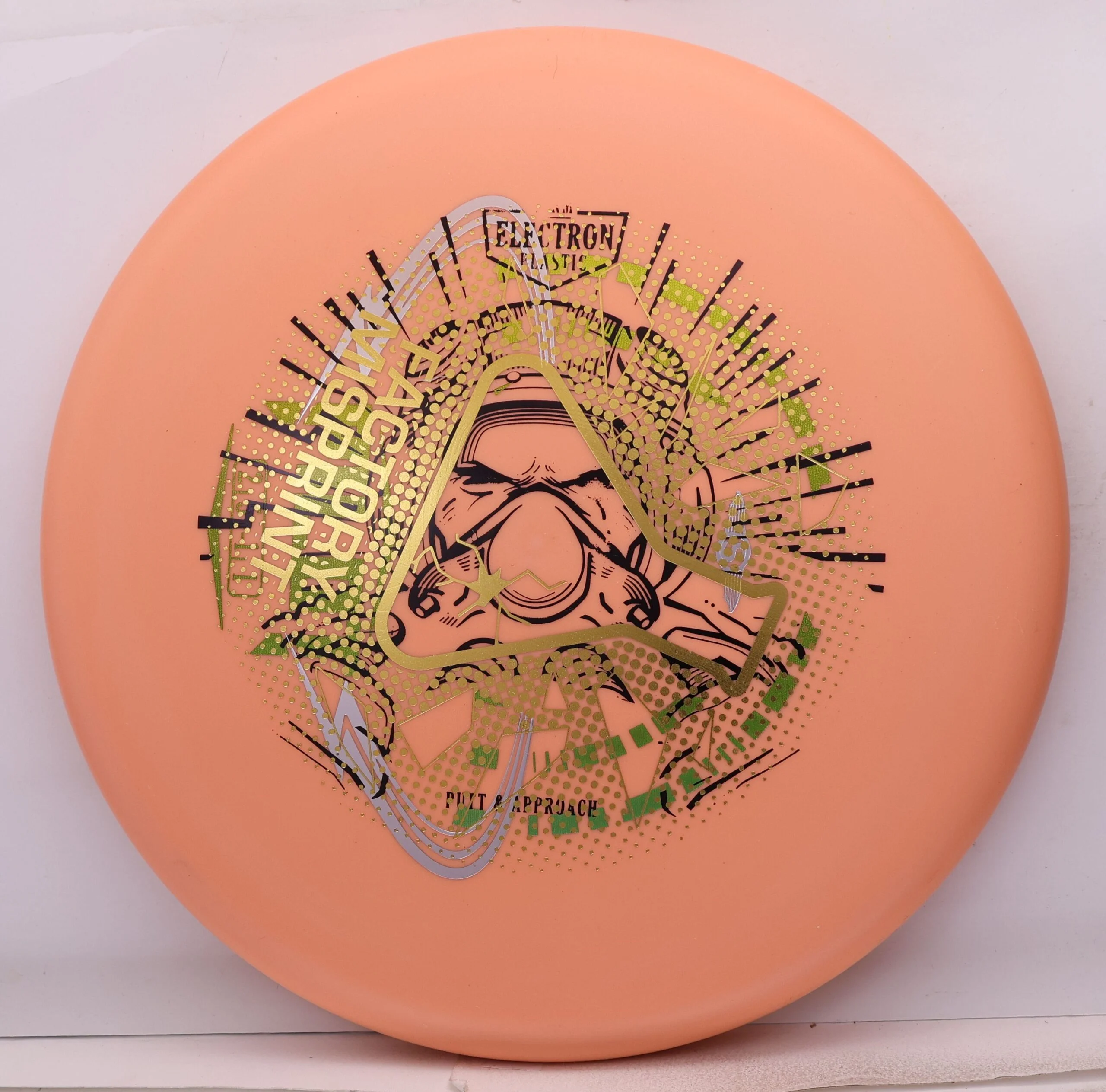 X-Out Electron Firm Pilot - Image 2