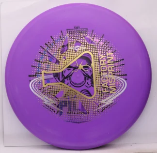 X-Out Electron Soft Pilot