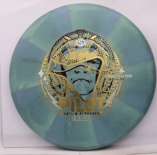X-Out Cosmic Electron Pilot