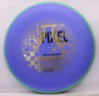 X-Out Simon Line Electron Firm Pixel