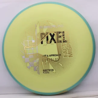 X-Out Simon Line Electron Pixel