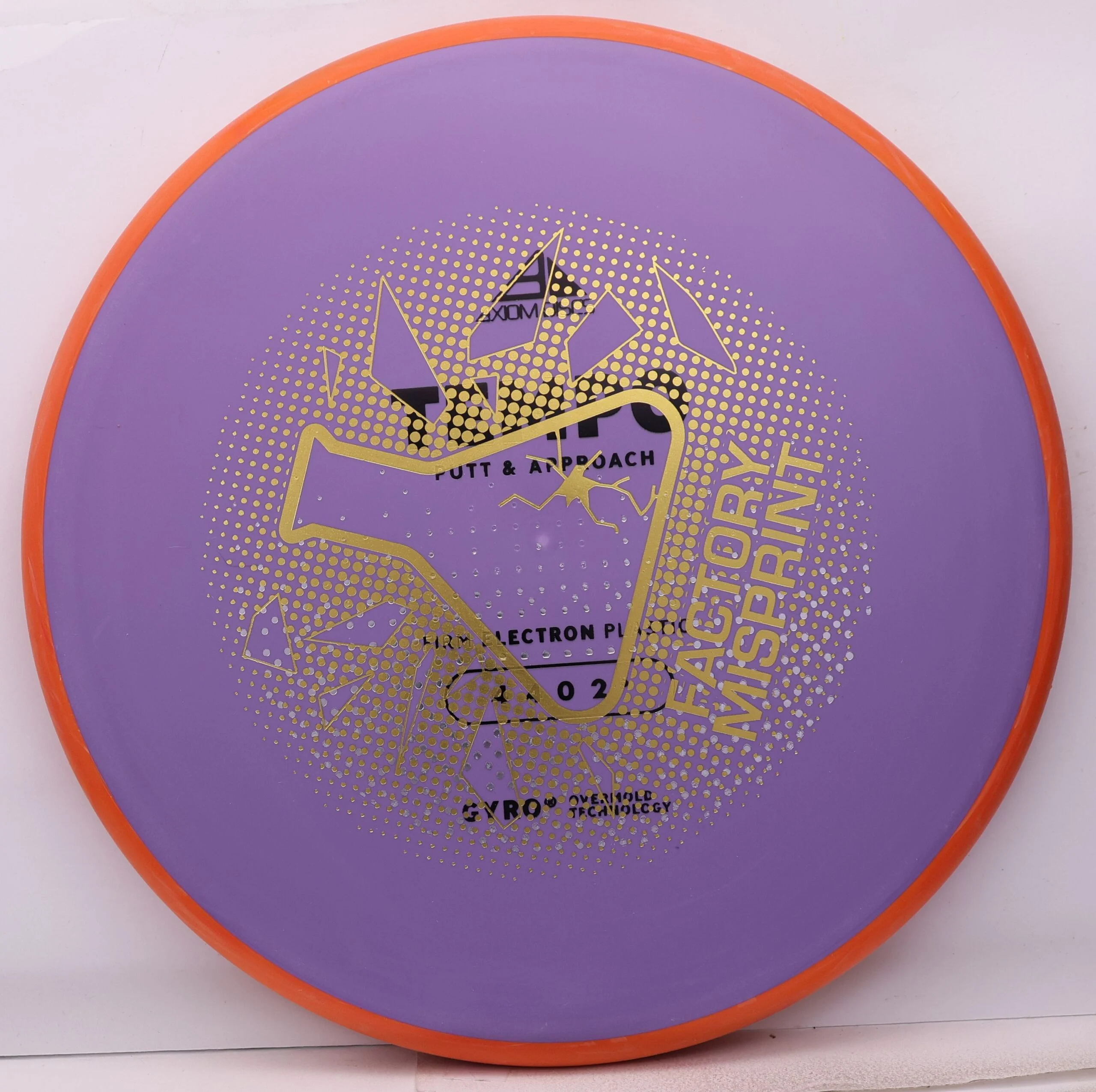 X-Out Electron Firm Tempo