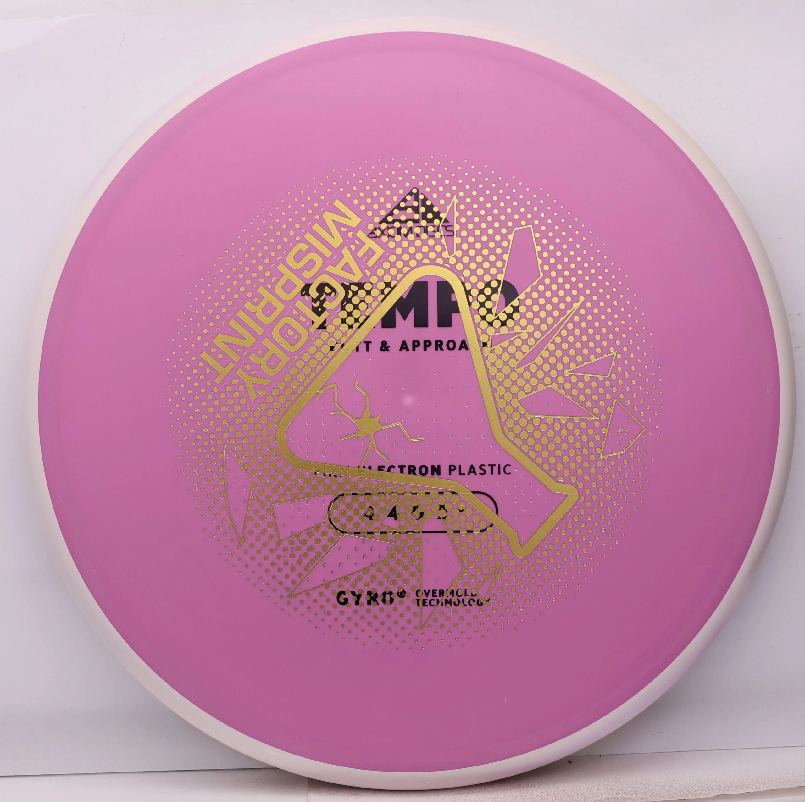 X-Out Electron Firm Tempo - Image 3