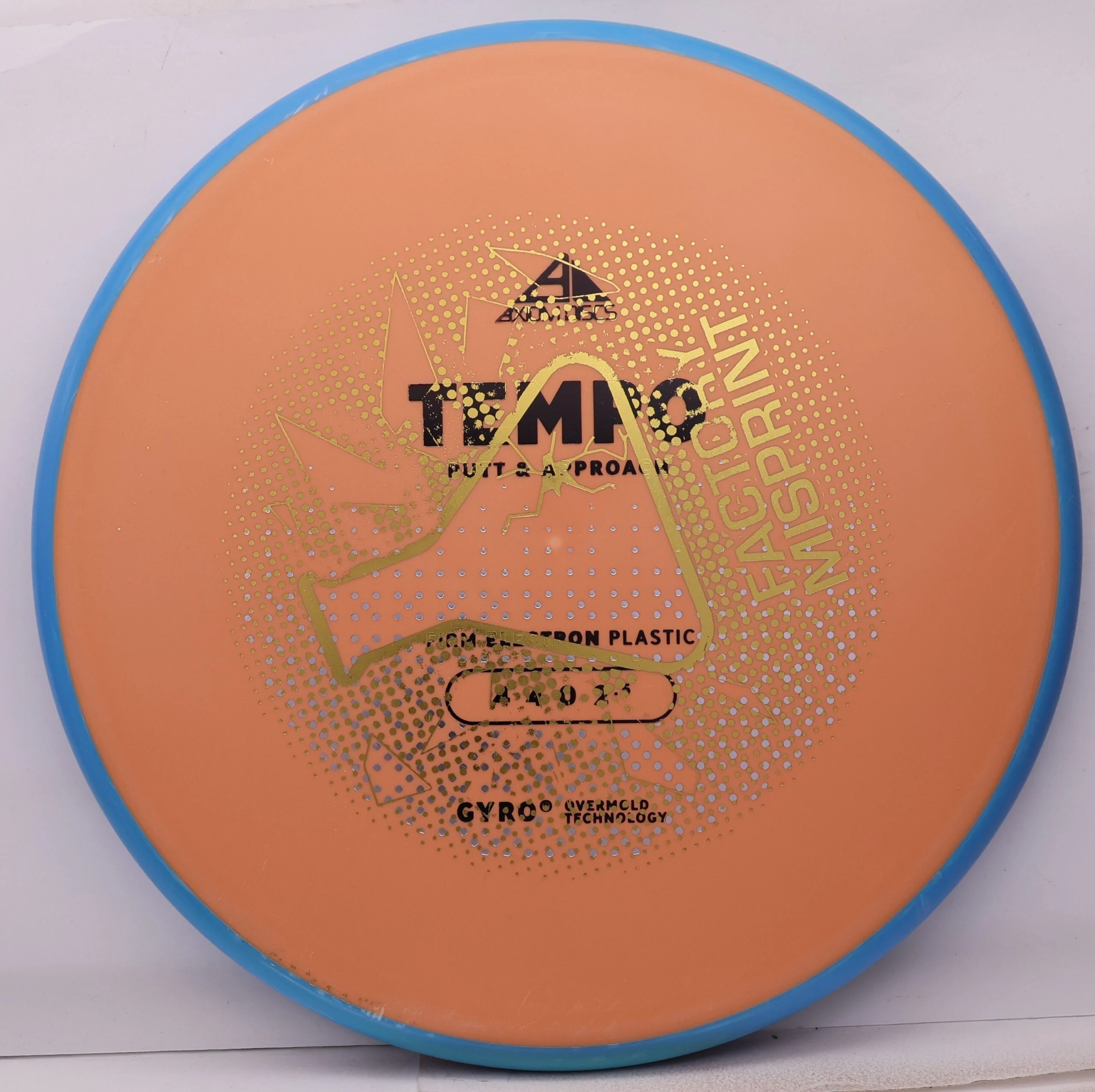 X-Out Electron Firm Tempo - Image 4