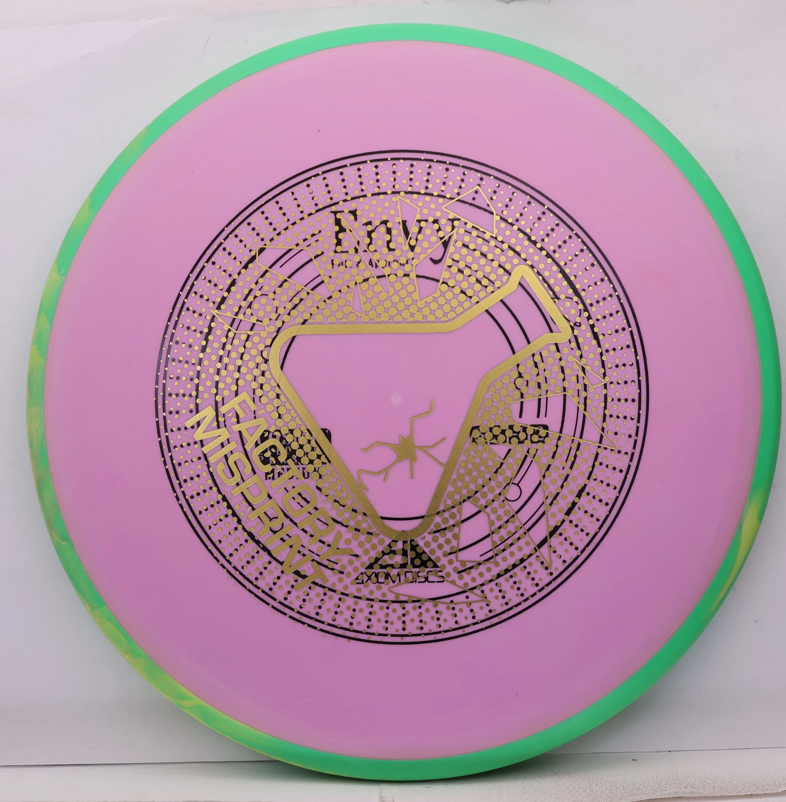 X-Out Electron Soft Envy, James Conrad - Image 2