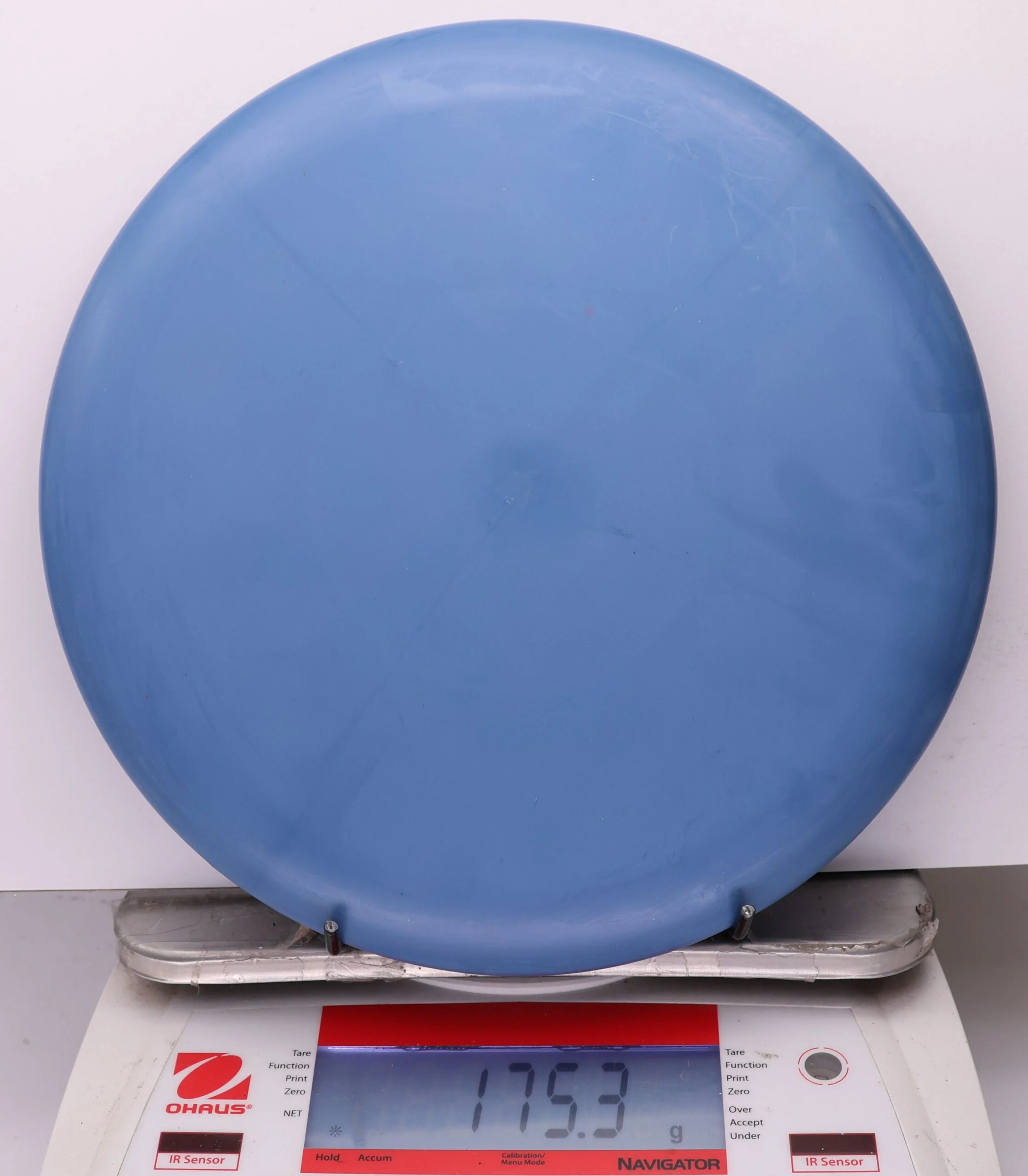 1024665 X-Out Platinum Wizard - #07 Blue, 175