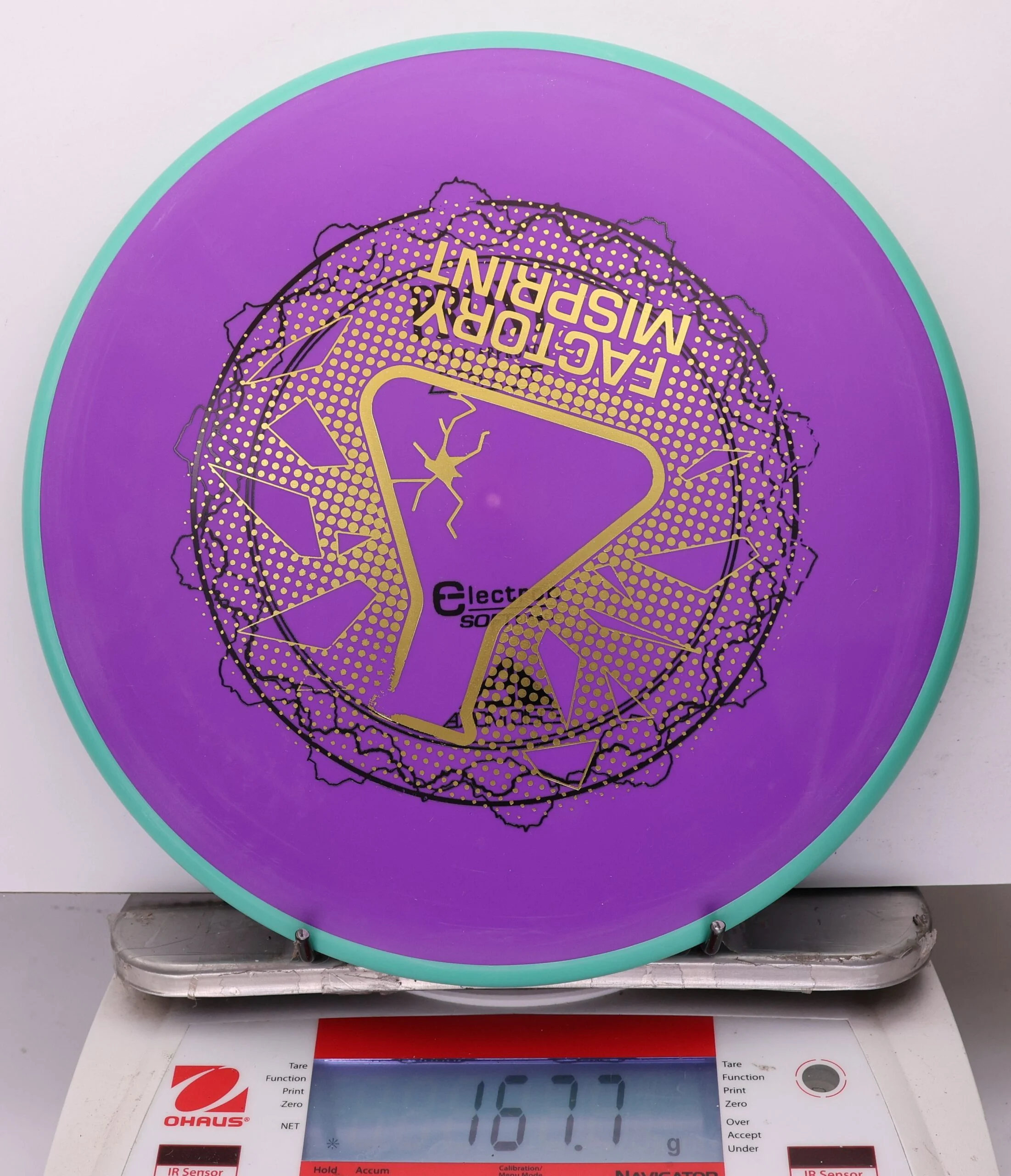 1023271 X-Out Electron Soft Proxy - #02 LtBlue-Purple, 168