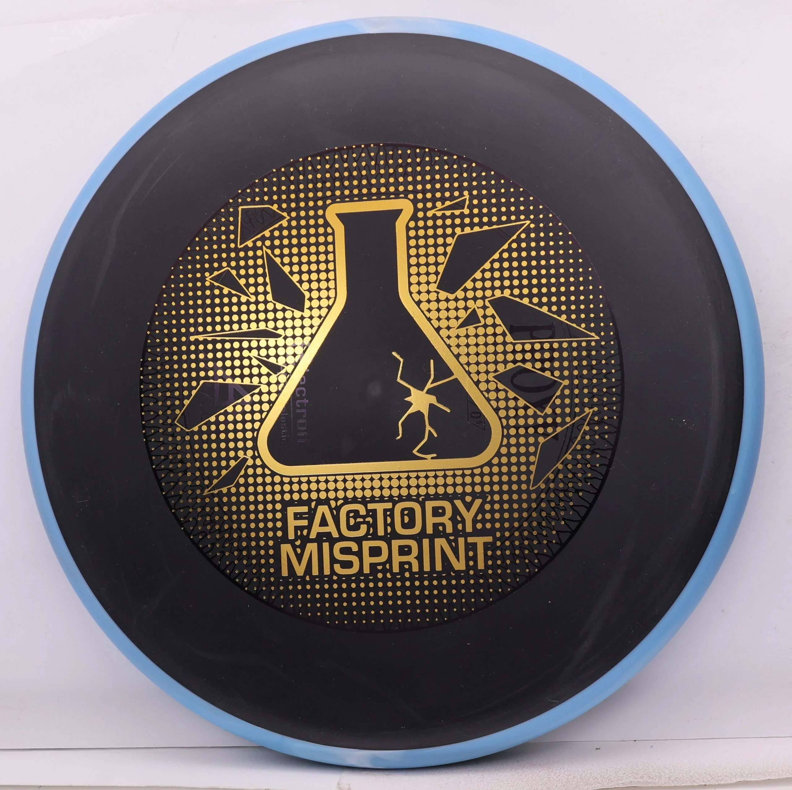 X-Out Electron Firm Proxy