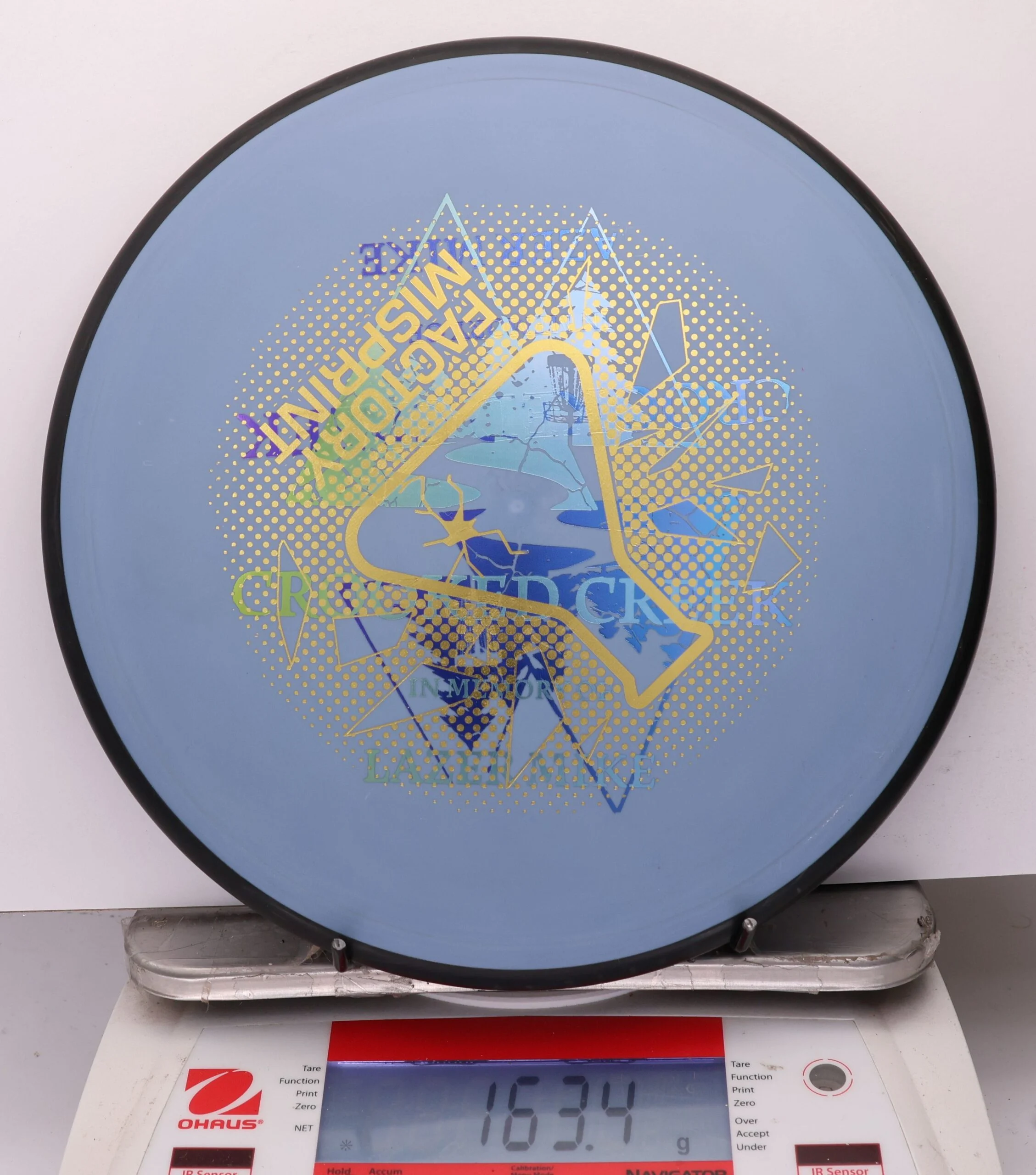 1023440 X-Out Electron Soft Entropy - #01 SlateBlue, 163